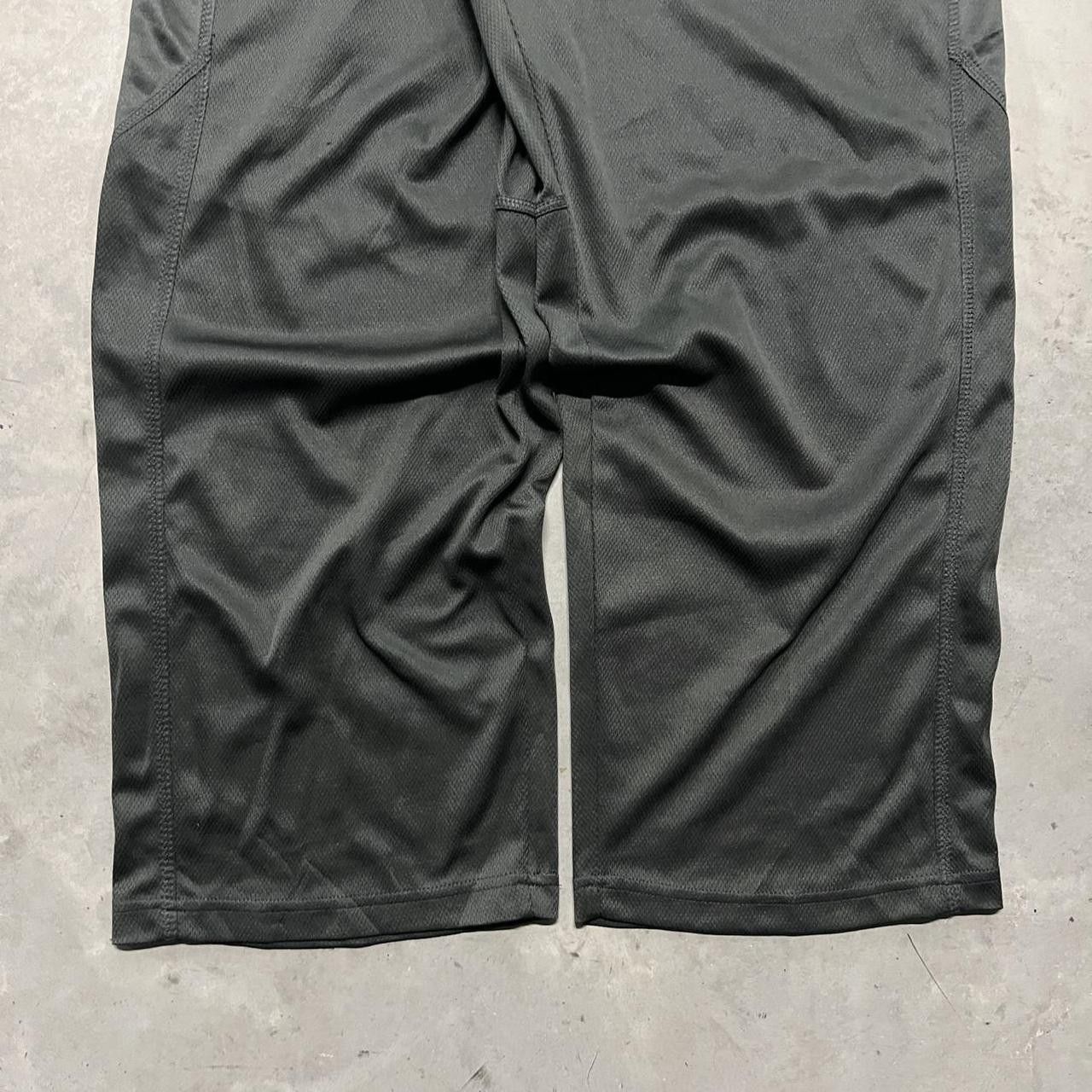 Vintage Vintage Y2K/2000s Baggy Fit Sport Essential Track Sweatpants with pockets and adjustable waistband! Size US 36 / EU 52 - 4 Thumbnail