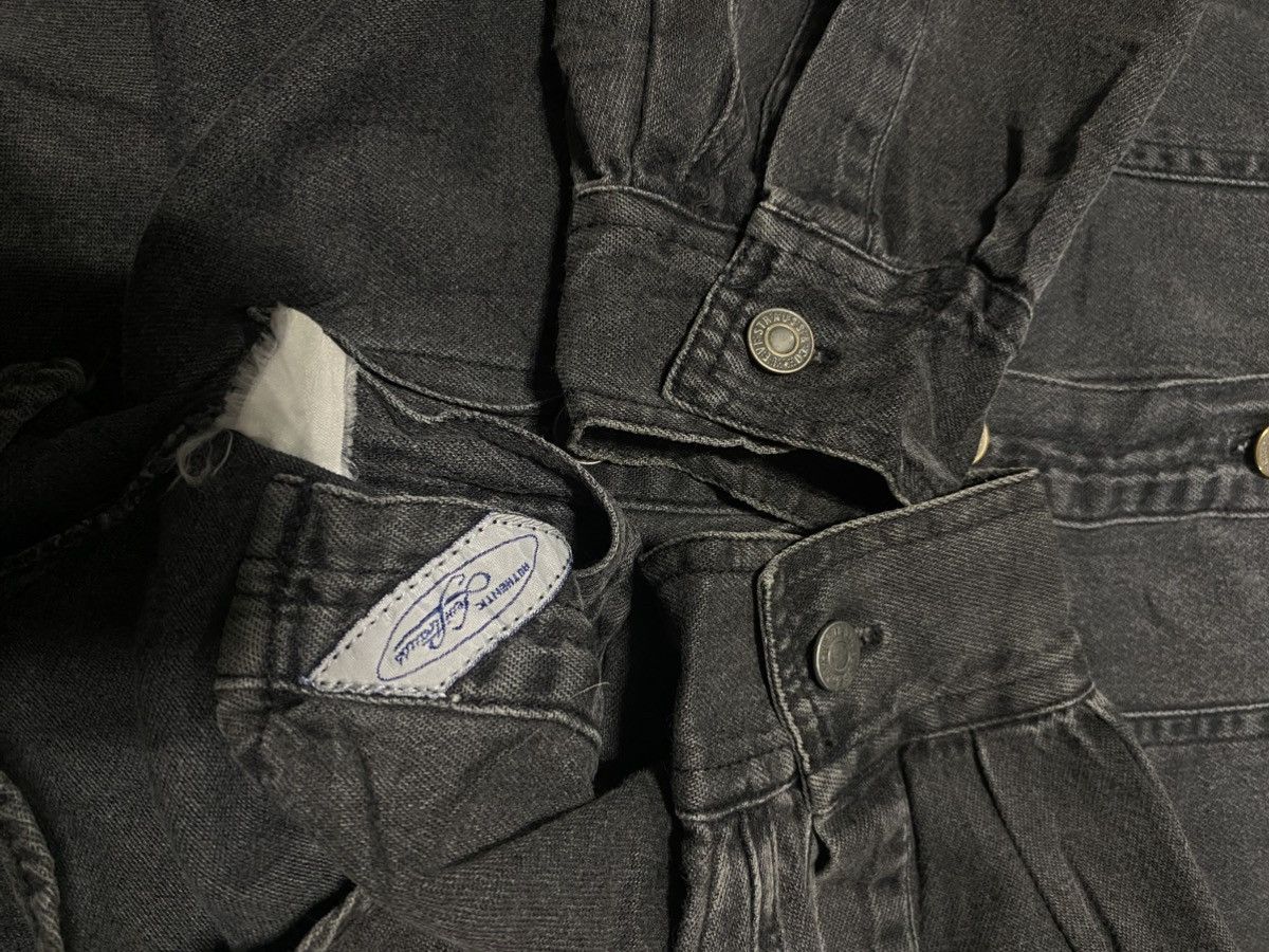Levi's VTG LEVI’S 90s BUTTON UP Size US M / EU 48-50 / 2 - 5 Thumbnail