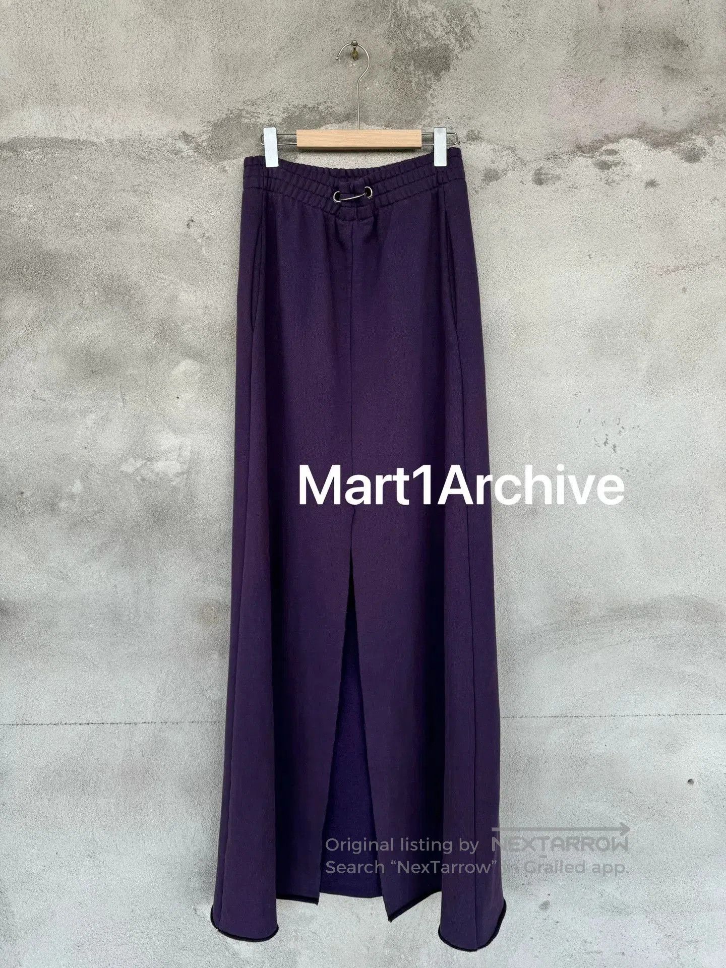 Vetements Vetements 16FW Sexual Fantasy Dress. Size US 36 / EU 52 - 2 Thumbnail