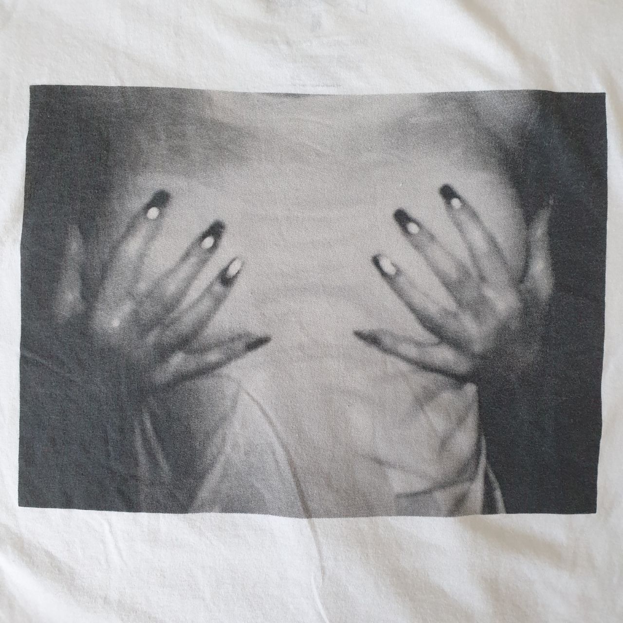 Kylie Jenner Kylie Jenner Promo Tshirt Size US M / EU 48-50 / 2 - 3 Thumbnail