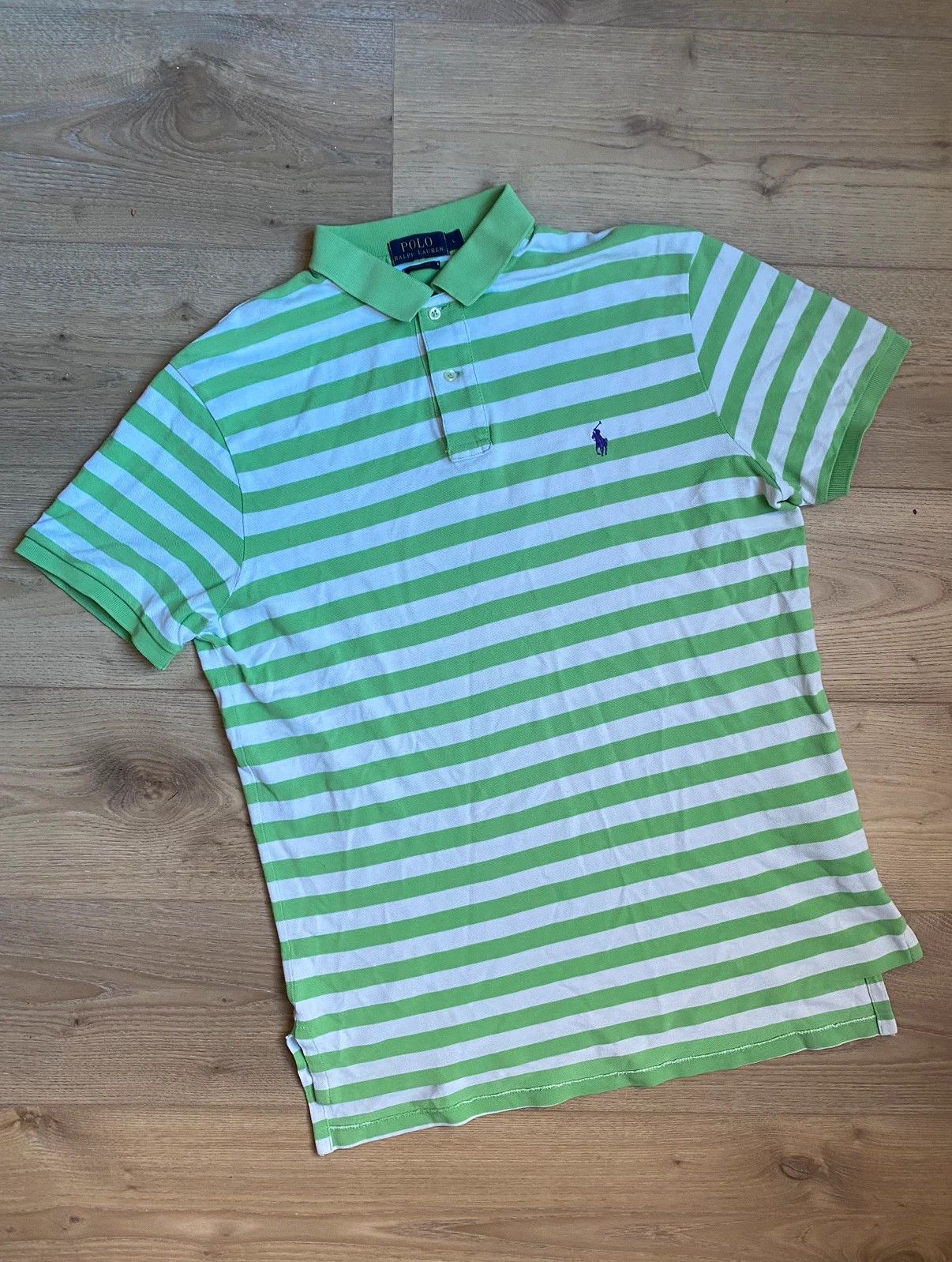 Polo Ralph Lauren Polo Ralph Lauren vert Size US L / EU 52-54 / 3 - 1 Thumbnail