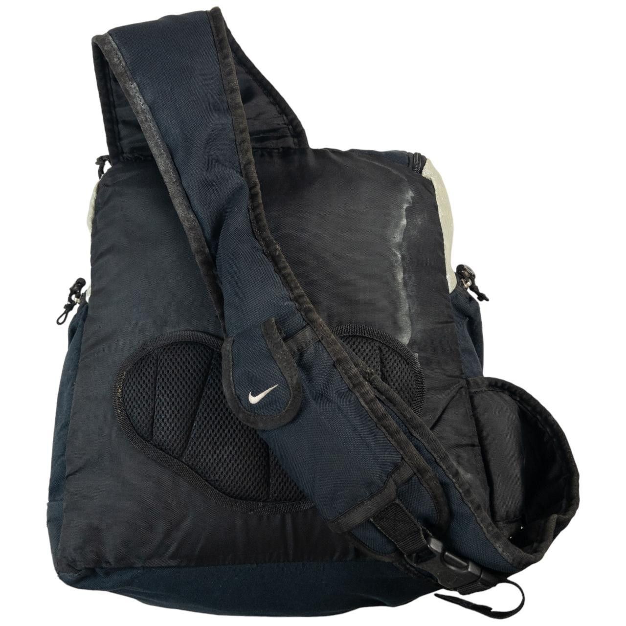 Nike Vintage Nike Sling Bag Size ONE SIZE - 2 Thumbnail