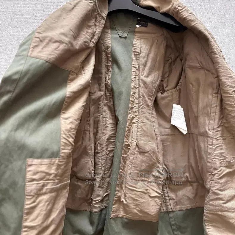 Comme des Garcons Comme Des Garcons Jacket Size XS / US 0-2 / IT 36-38 - 6 Thumbnail