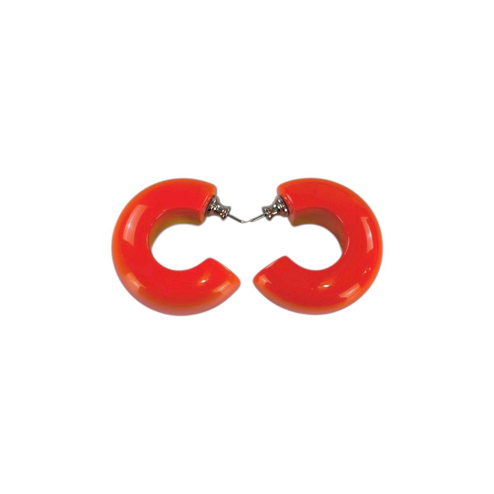 Hermes Hermes Fusion Earrings Size ONE SIZE - 4 Thumbnail