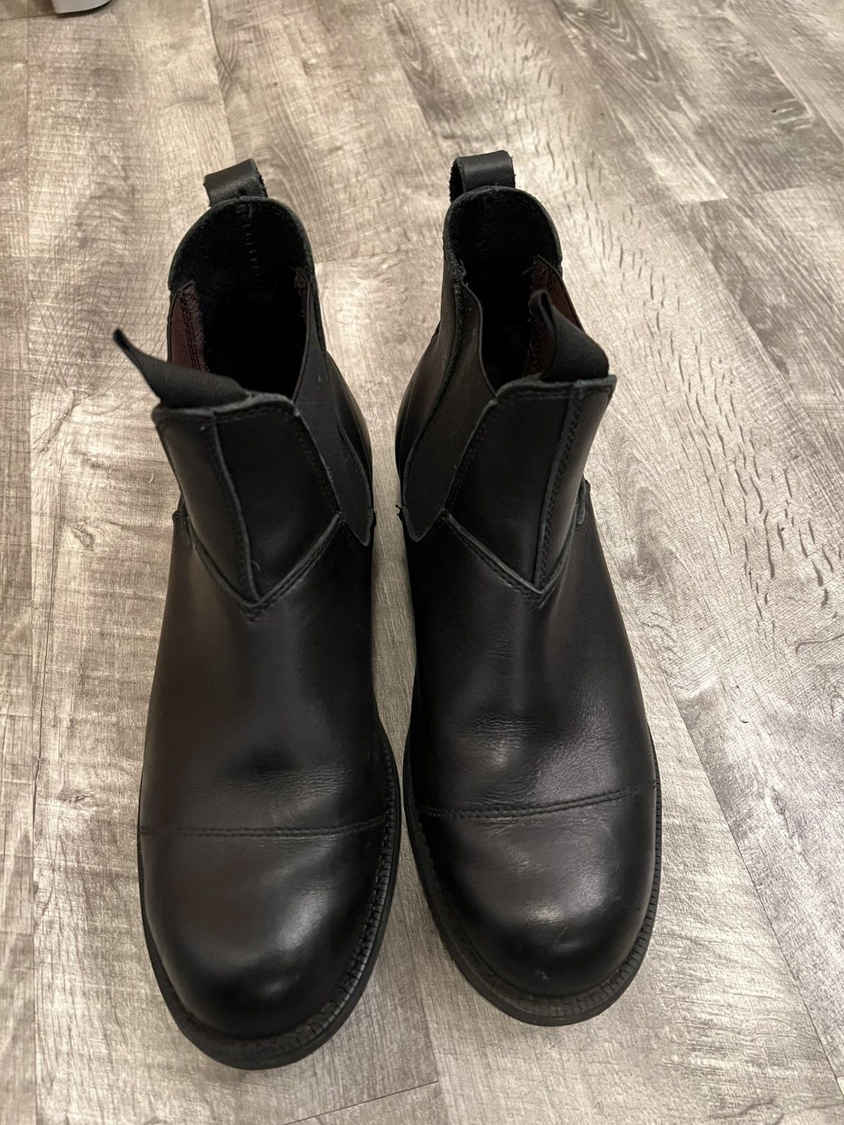 Canada West Canada West Romeo Boot (roughly US size 10.5E) Size US 9.5 / EU 42-43 - 1 Thumbnail