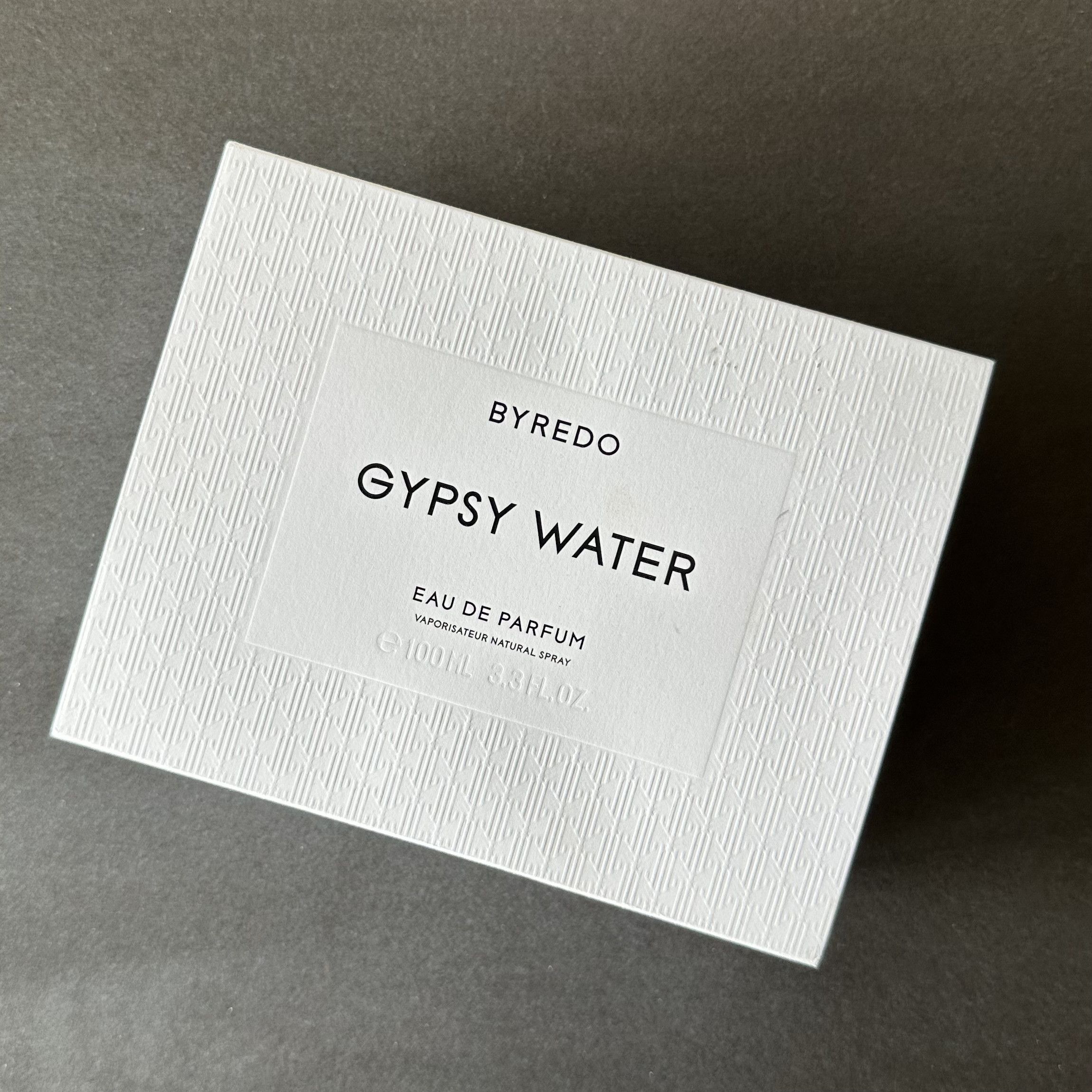 Byredo Byredo Gypsy Water Unisex 100ml (3.4 fl oz) Size ONE SIZE - 3 Thumbnail