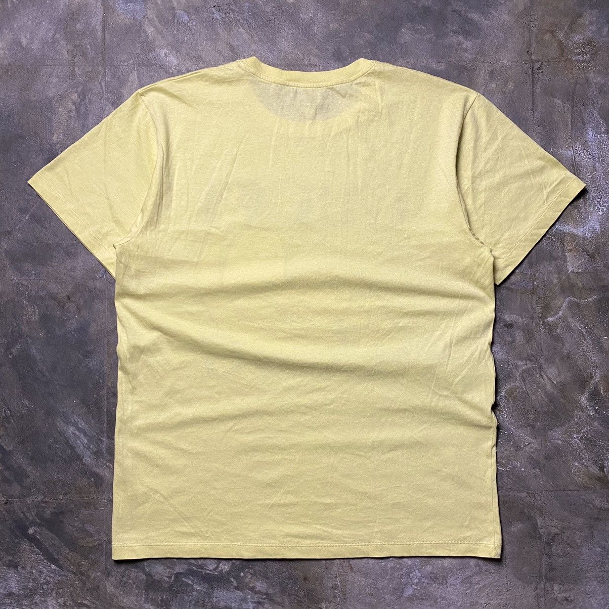 Gucci Gucci - Bananya SS21 S/S Shirt Size XS / US 0-2 / IT 36-38 - 3 Thumbnail
