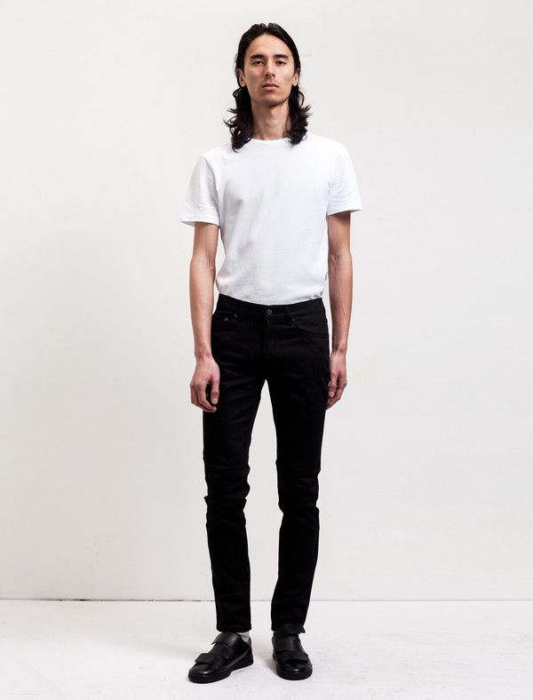 Acne Studios Acne Studios Ace Cash Jeans Size US 31 - 2 Thumbnail