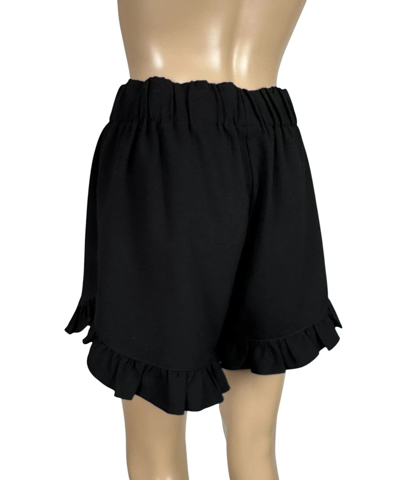 Ganni Ganni Shorts size 36 Size 26" / US 2 / IT 38 - 4 Thumbnail