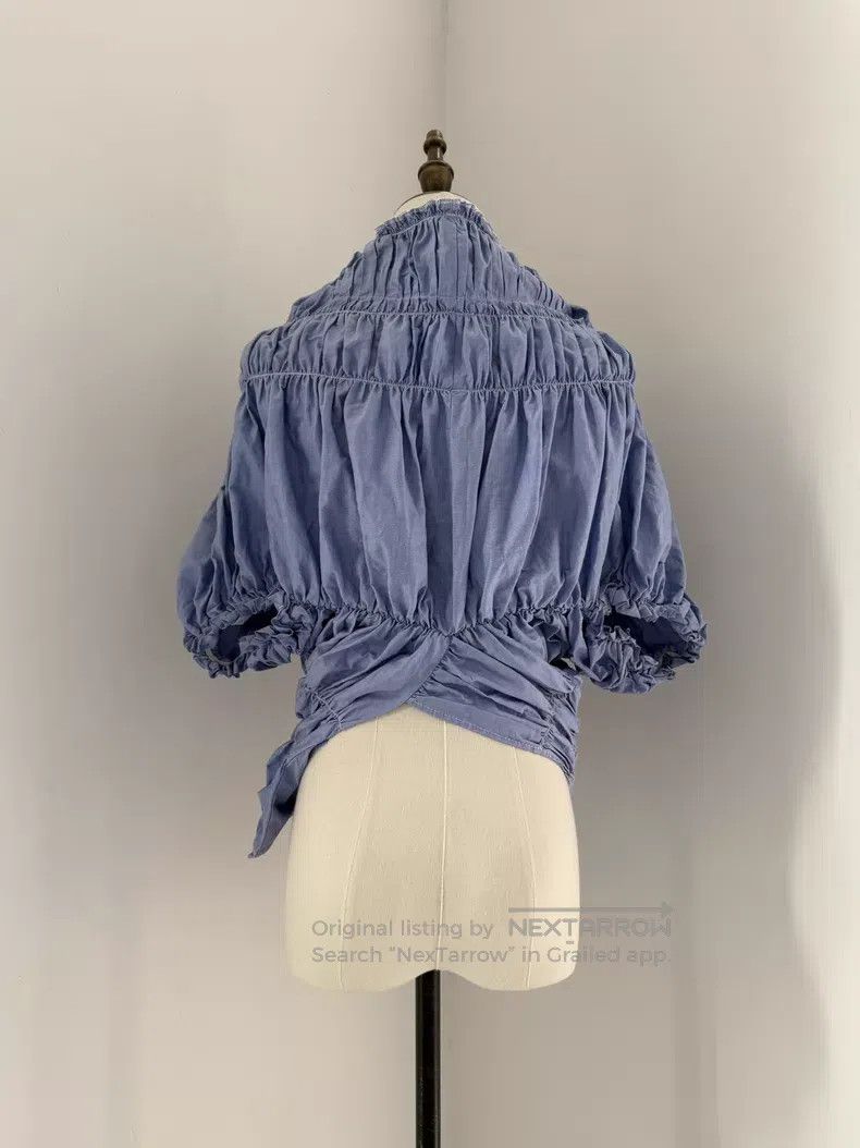 Comme des Garcons Comme des Garcons Top Size S / US 4 / IT 40 - 3 Thumbnail