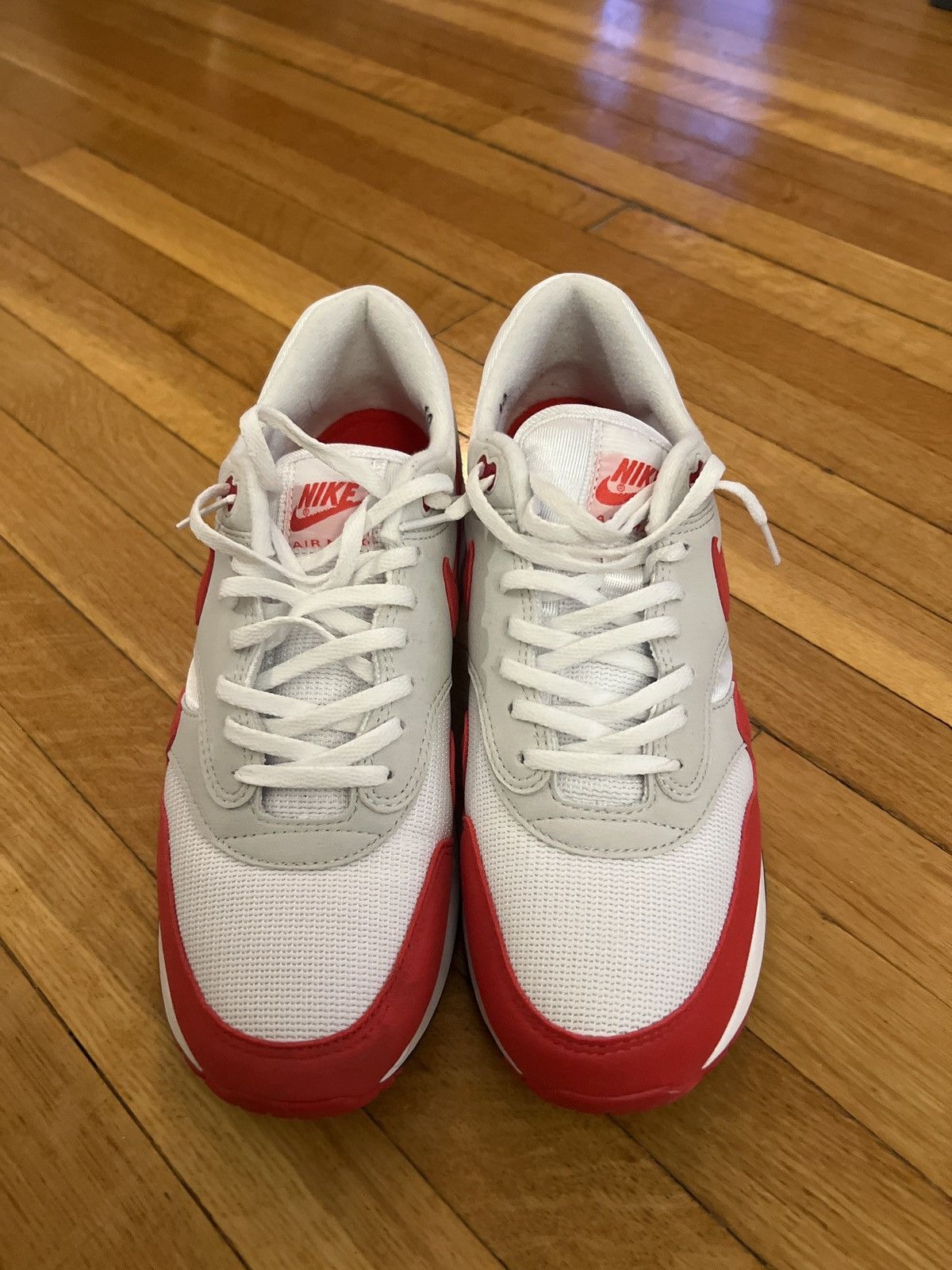 Nike Nike Air Max 1 ‘86 OG - Big Bubble Size US 10 / EU 43 - 1 Thumbnail