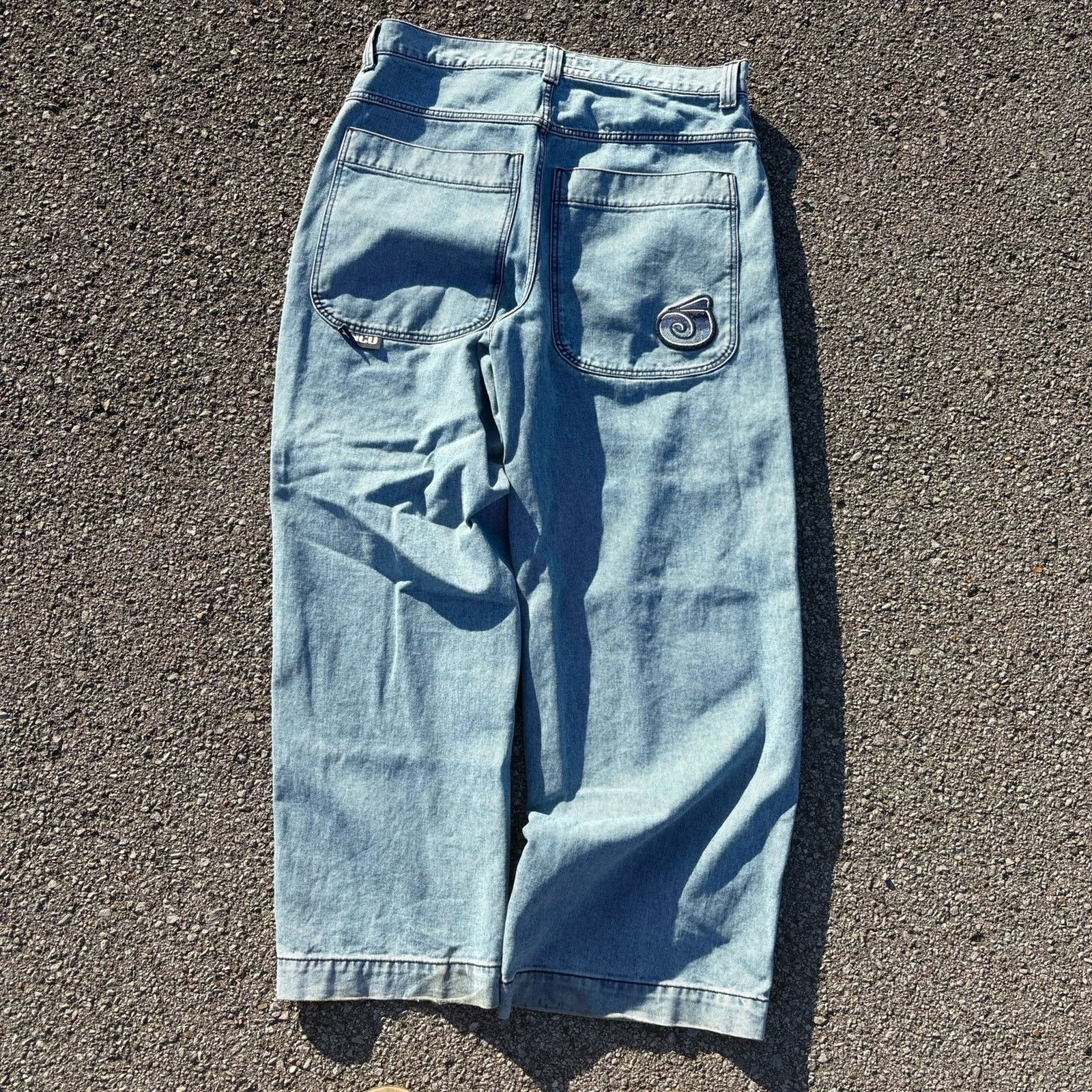 JNCO Jnco jeans Size US 38 / EU 54 - 1 Thumbnail