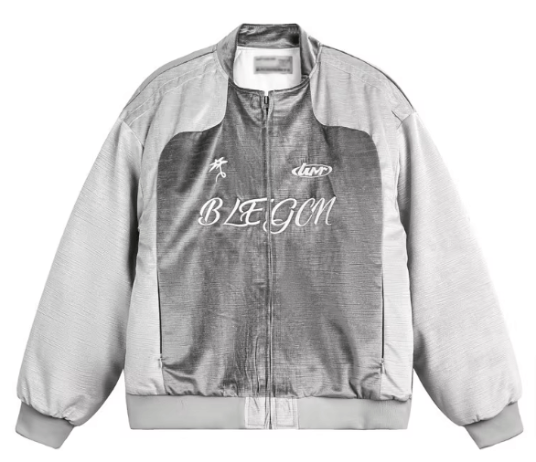 Japanese Brand × Vintage "Belcem-L" Jacket Size US L / EU 52-54 / 3 - 1 Thumbnail