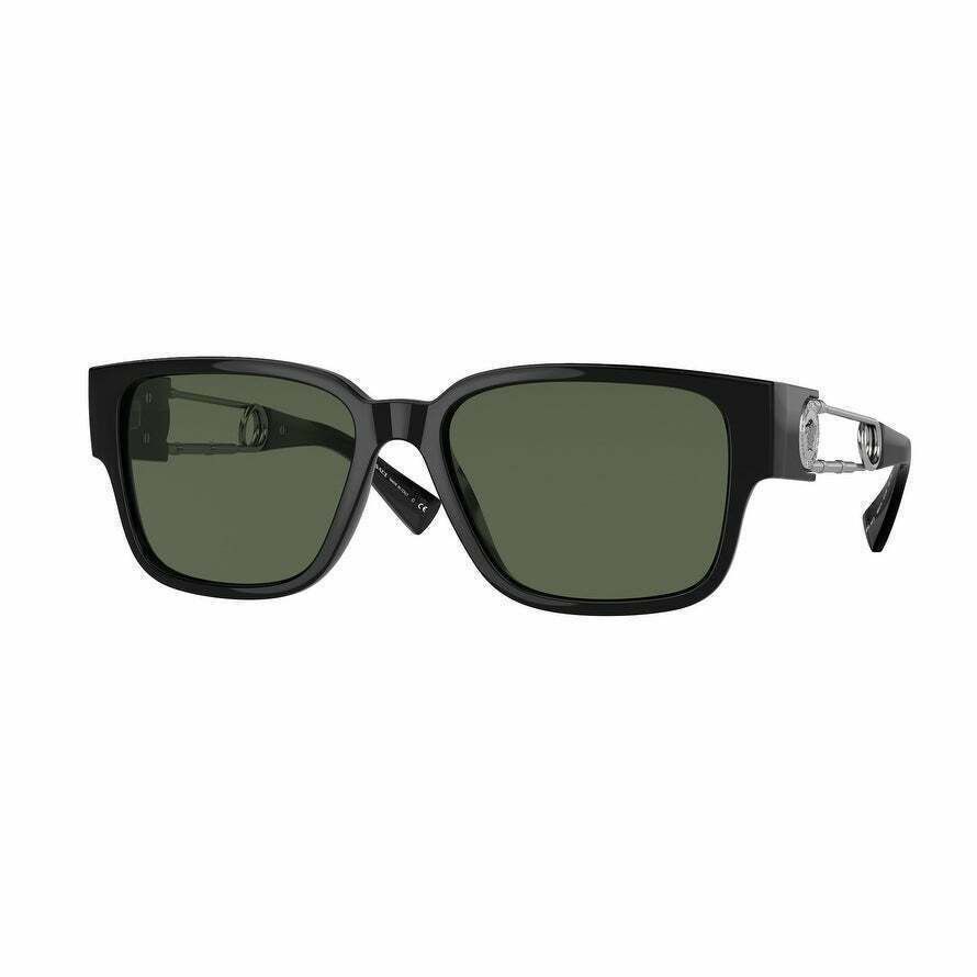 Versace NEW VERSACE VE4412-GB171 Black Size ONE SIZE - 1 Thumbnail