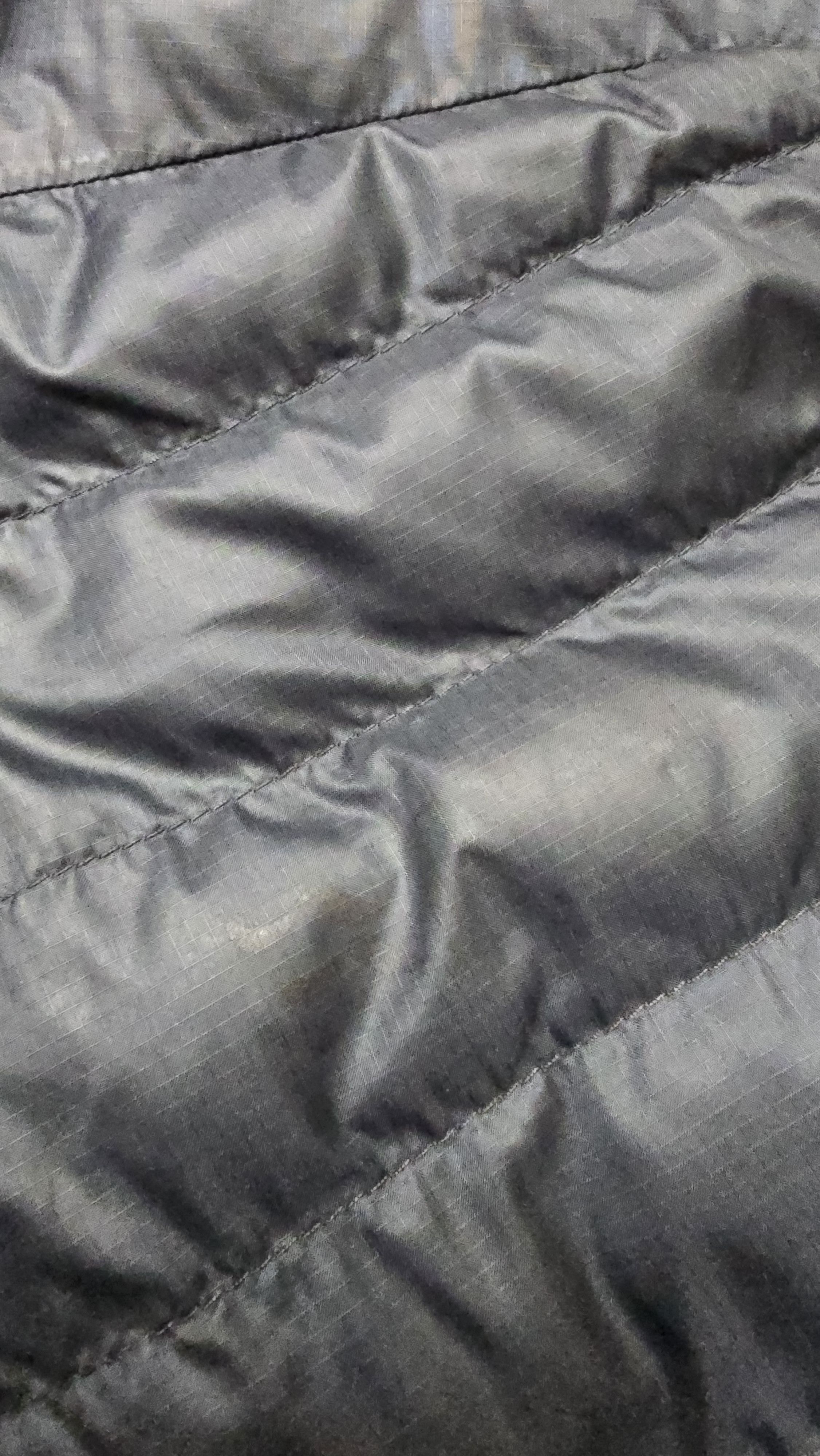 Rab Rab Cirrus Packable Pertex Quantum Primaloft Vest QIO-66 Size US L / EU 52-54 / 3 - 7 Thumbnail