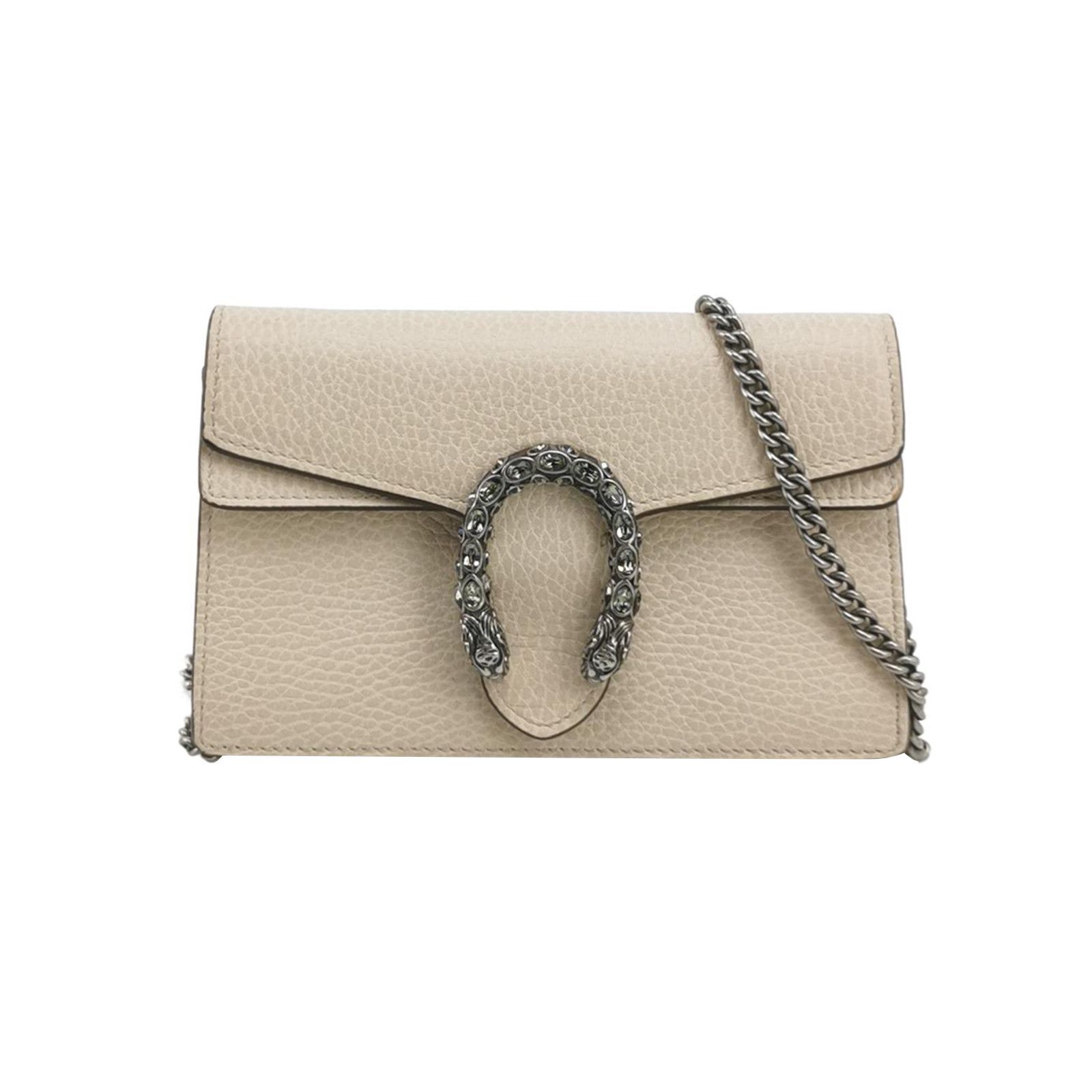 Gucci Gucci Women os Shoulder Bags Size ONE SIZE - 1 Thumbnail
