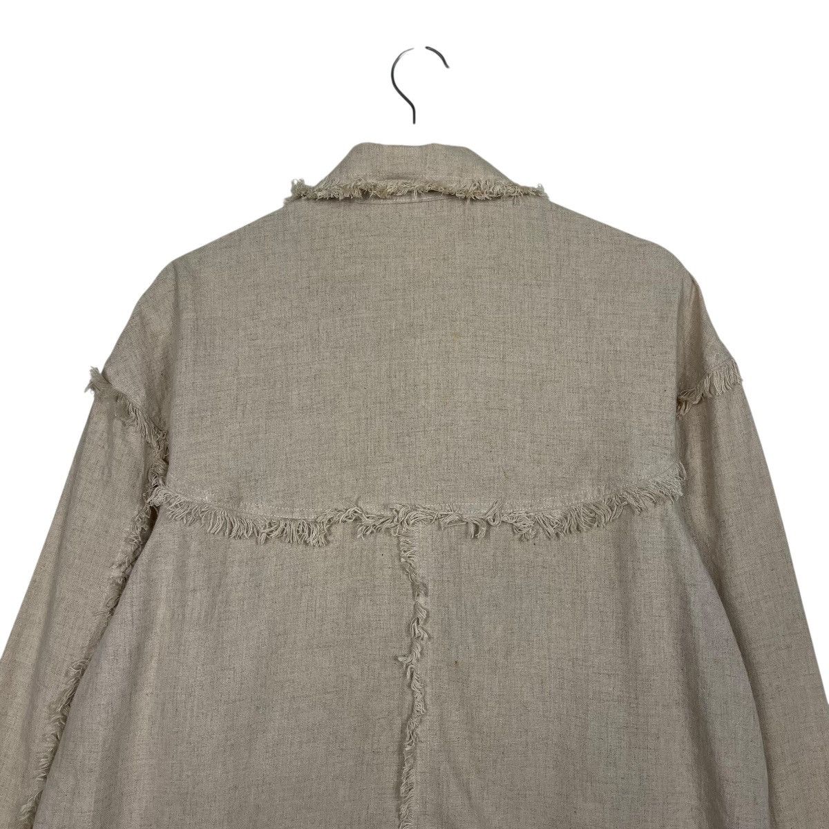 Tsumori Chisato Issey Miyake Tsumori Chisato Jacket Size M / US 6-8 / IT 42-44 - 8 Thumbnail