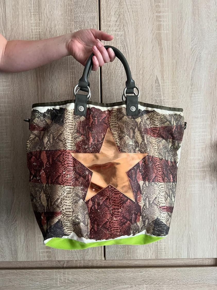 George Gina&Lucy GGL style Star bag 💥🔥