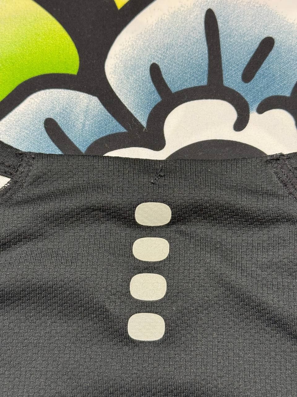 Nike Nike Total 90 Dri-Fit running tank top shirt in black Size S Size US S / EU 44-46 / 1 - 6 Thumbnail