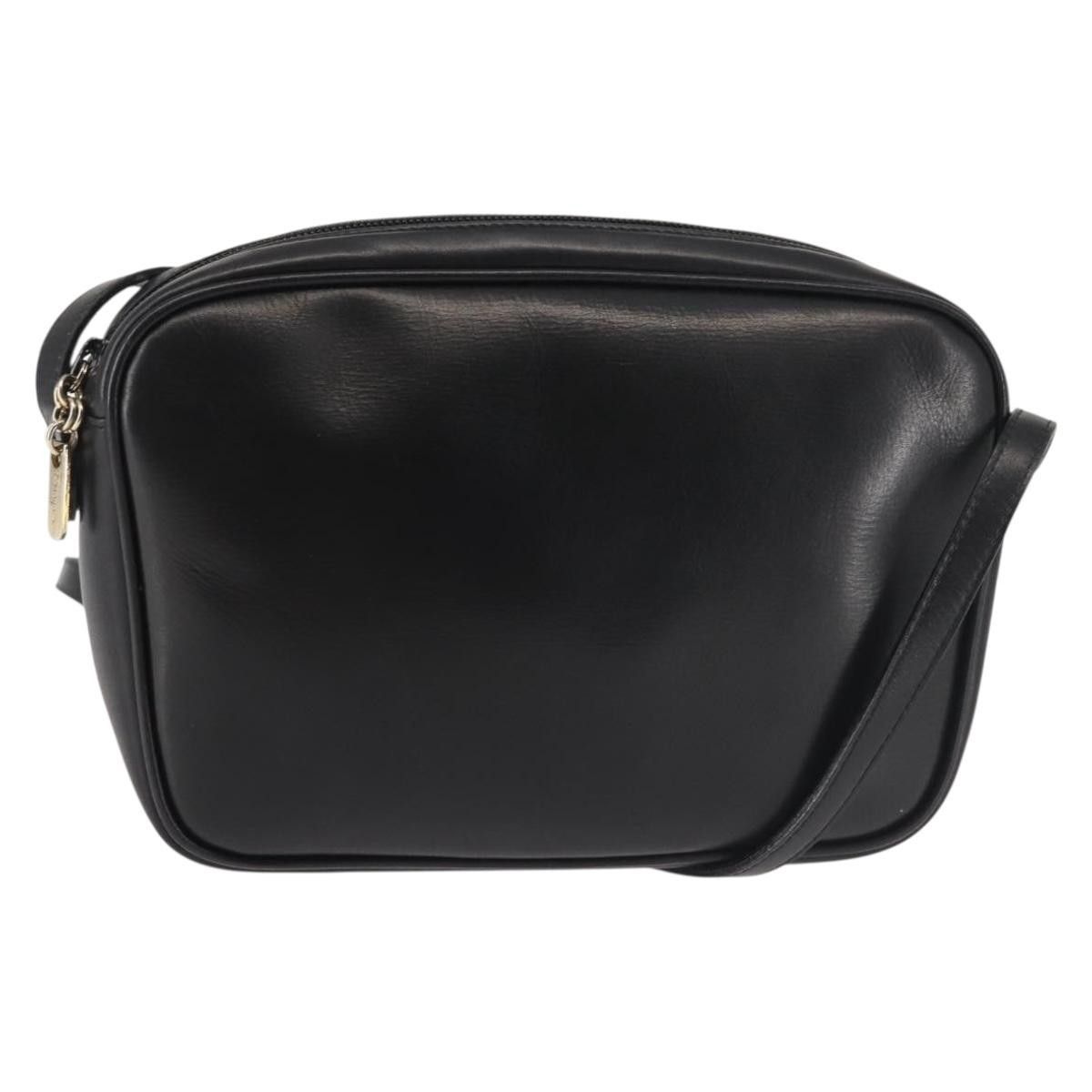 Salvatore Ferragamo Salvatore Ferragamo Vala Leather Size ONE SIZE - 1 Thumbnail