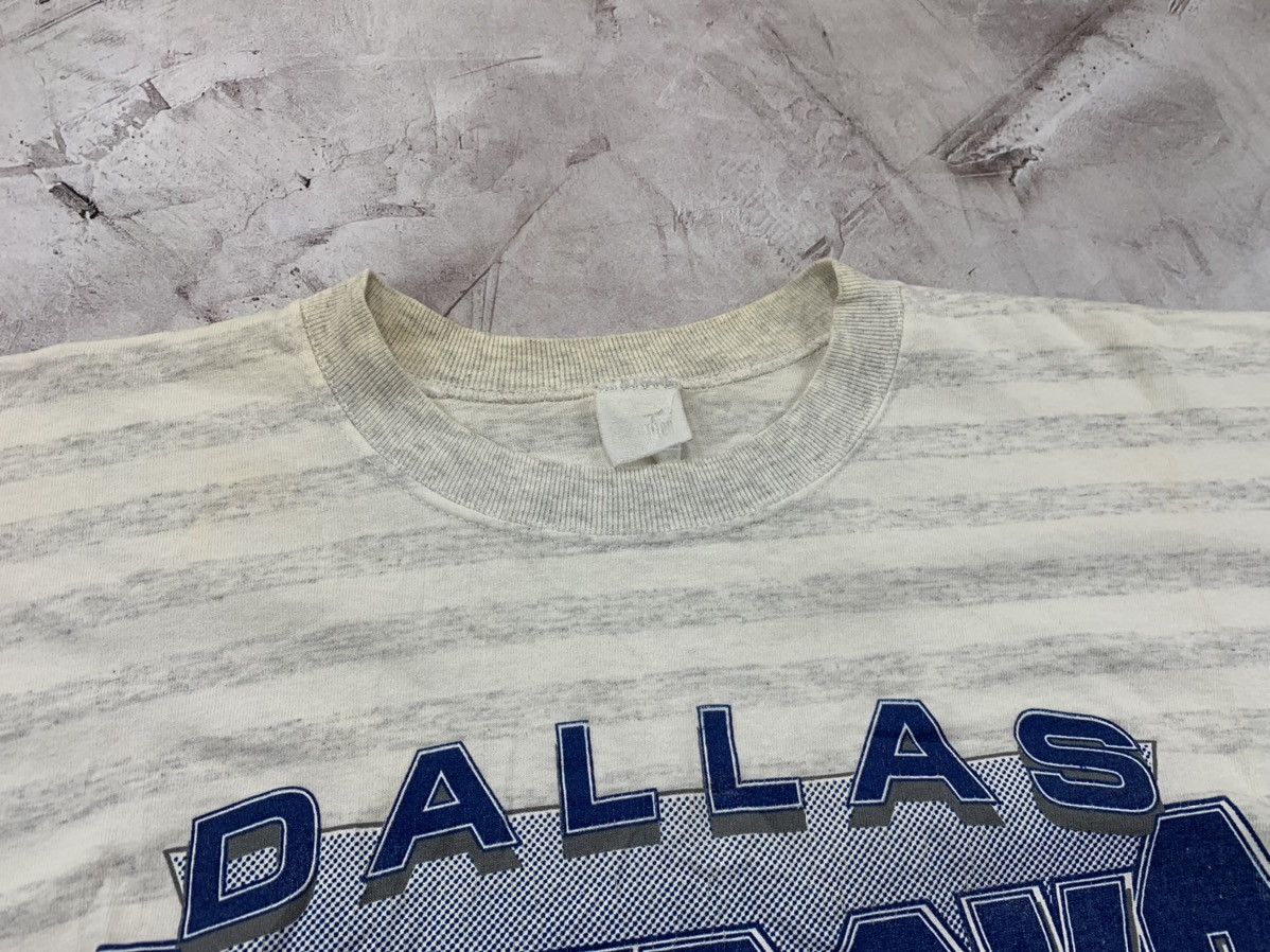 Vintage Mens vintage t shirt Dallas Cowboys 1992 Size M Size US M / EU 48-50 / 2 - 5 Thumbnail