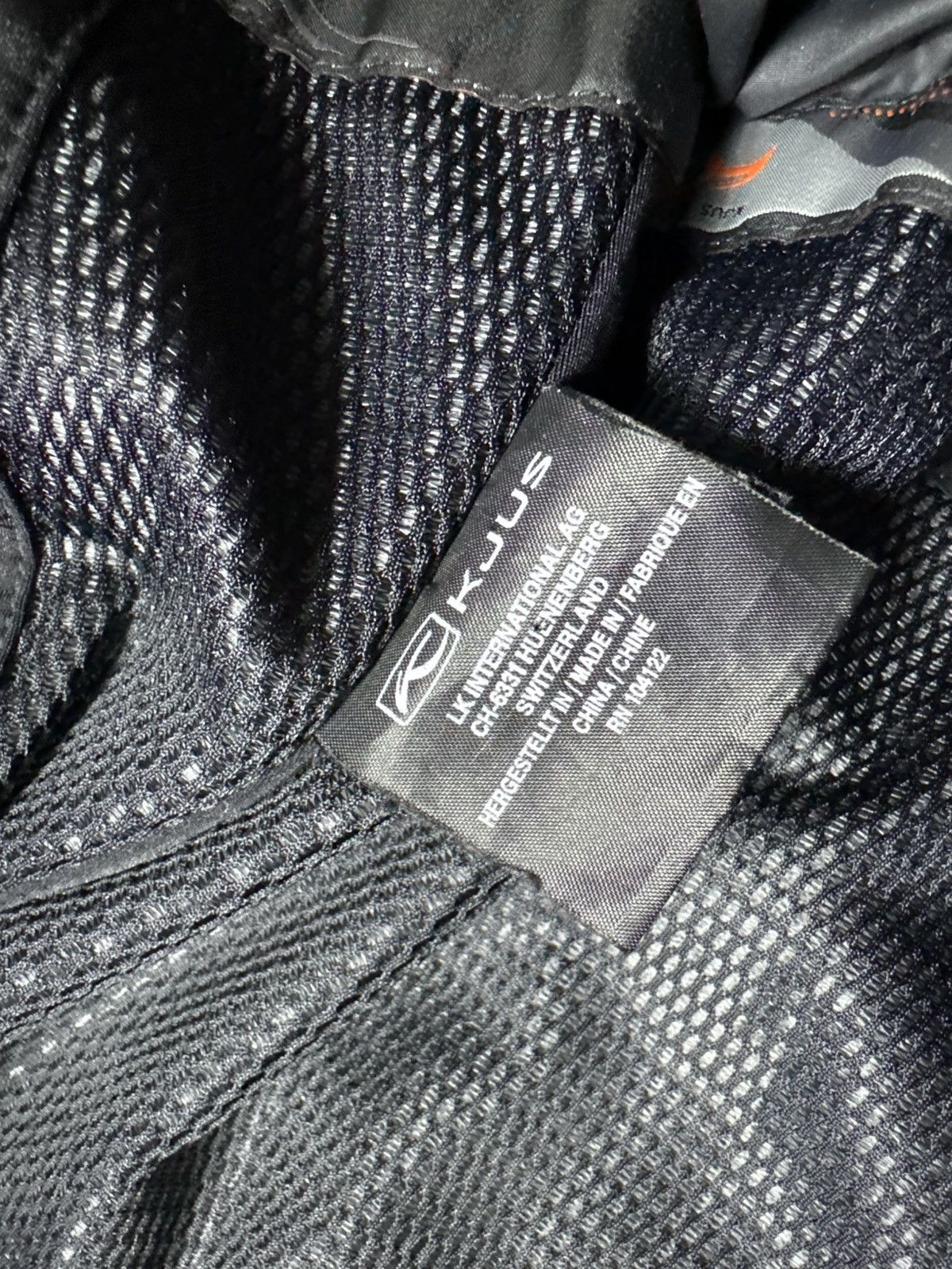 KJUS Kjus Ski Jacket Size M Outdoor Size US M / EU 48-50 / 2 - 10 Thumbnail