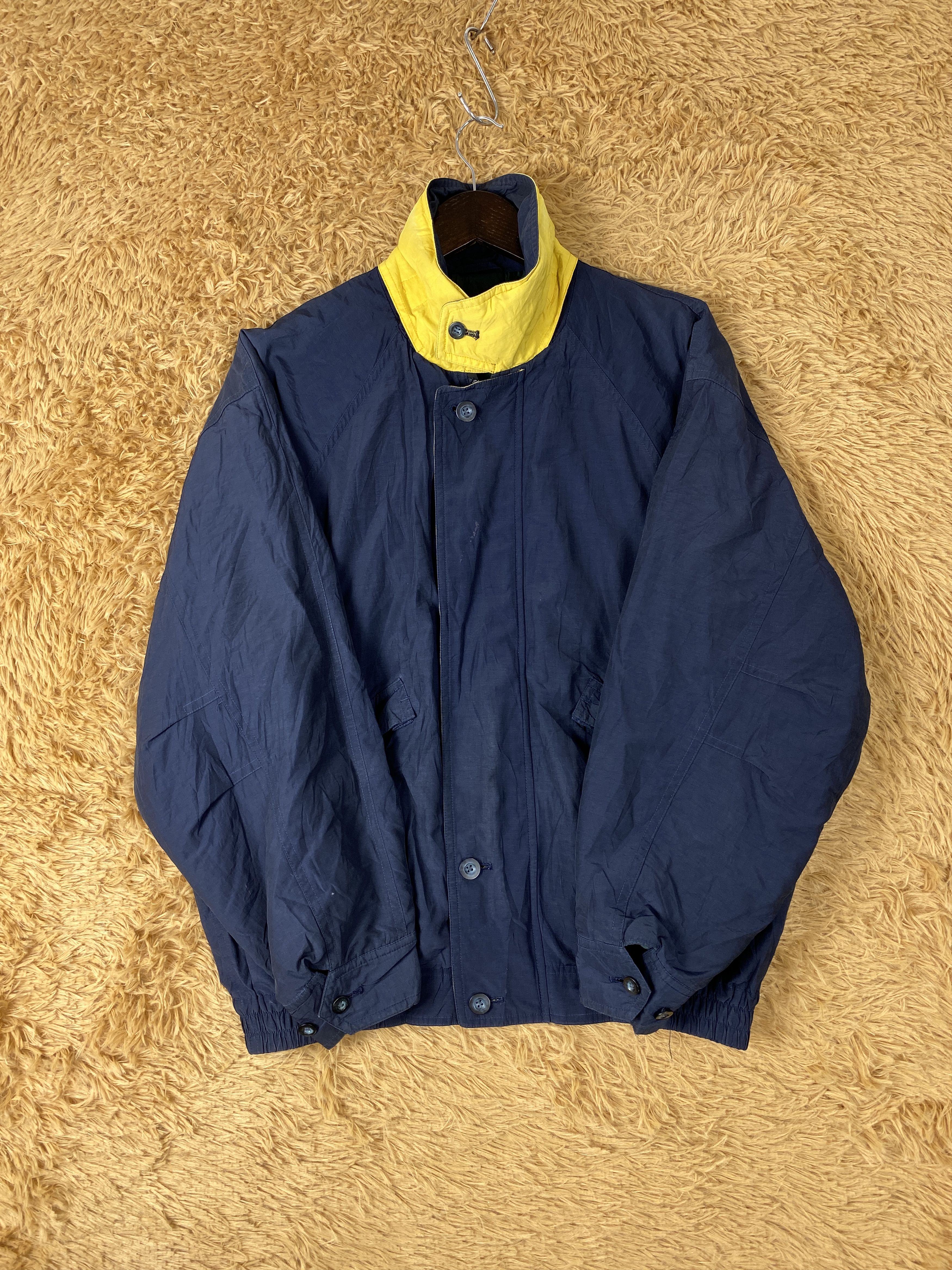 Japanese Brand Vintage Japanese Brand Jacket J1950 Size US S / EU 44-46 / 1 - 4 Thumbnail