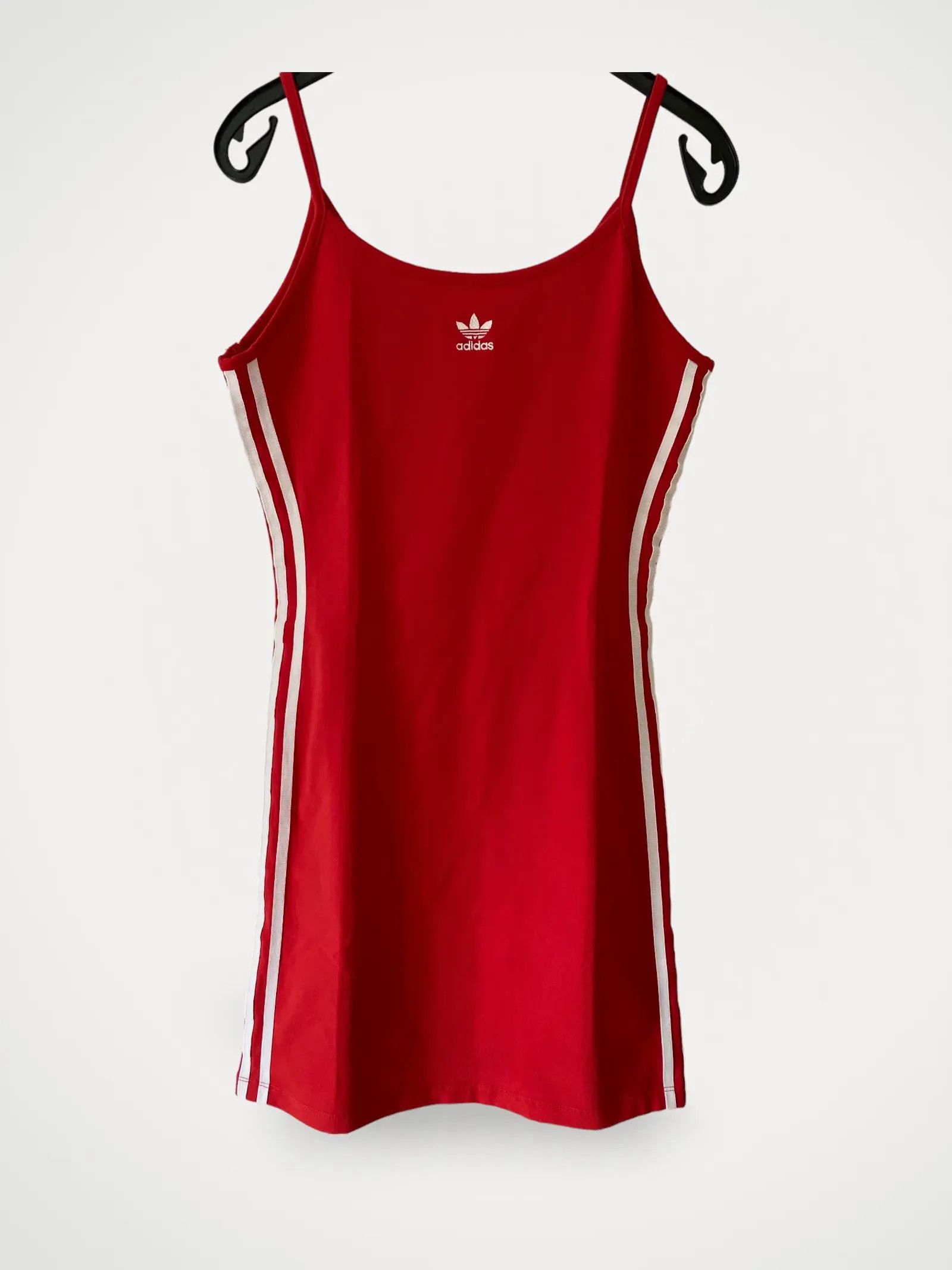 Adidas Adidas Träningsklänning Dress Size S / US 4 / IT 40 - 1 Thumbnail