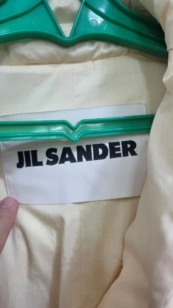 Jil Sander Jil Sander size 40 Loose Fit Puffer Jacket Size S / US 4 / IT 40 - 3 Thumbnail