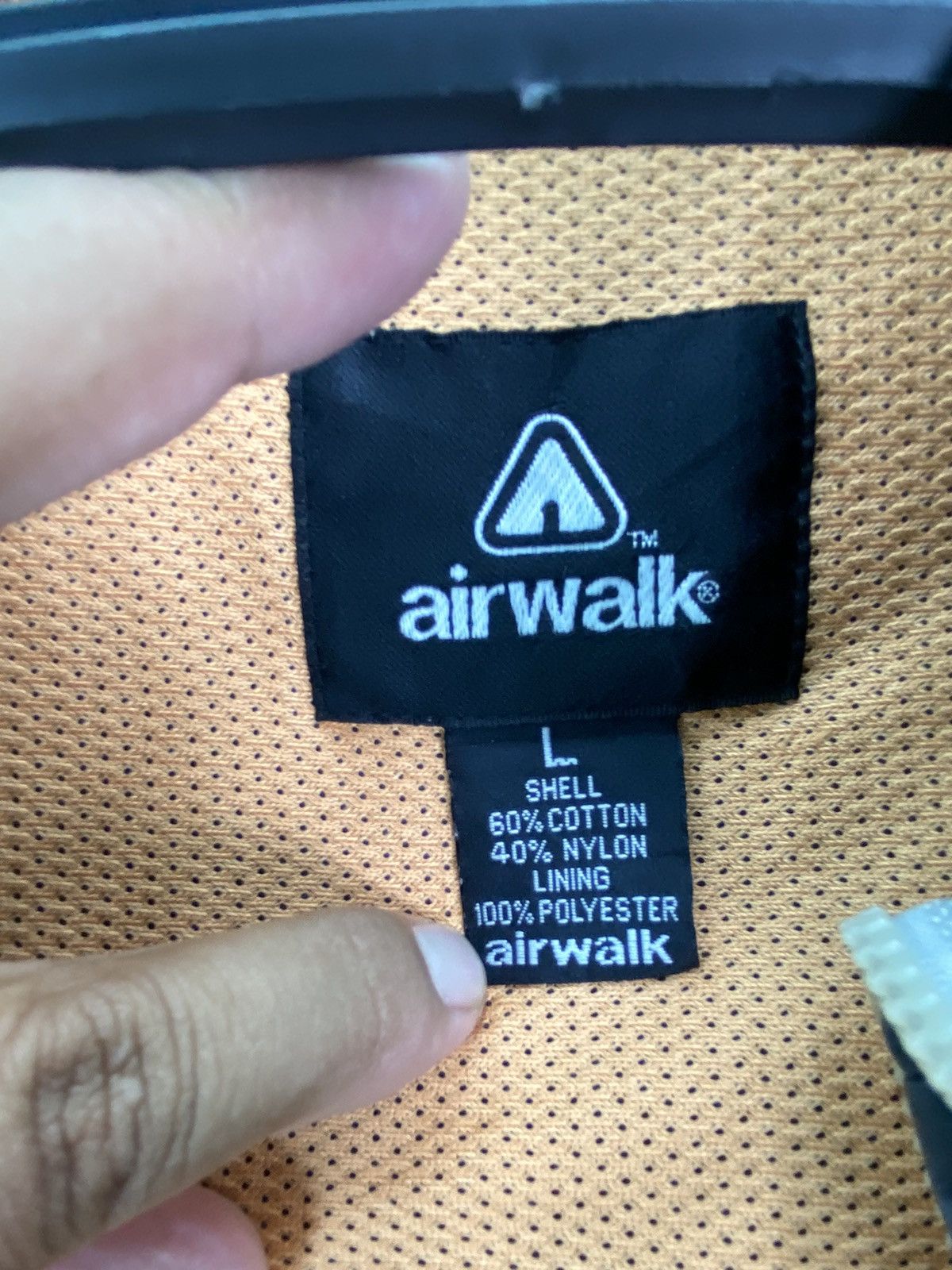 Airwalk Airwalk Size US L / EU 52-54 / 3 - 5 Thumbnail
