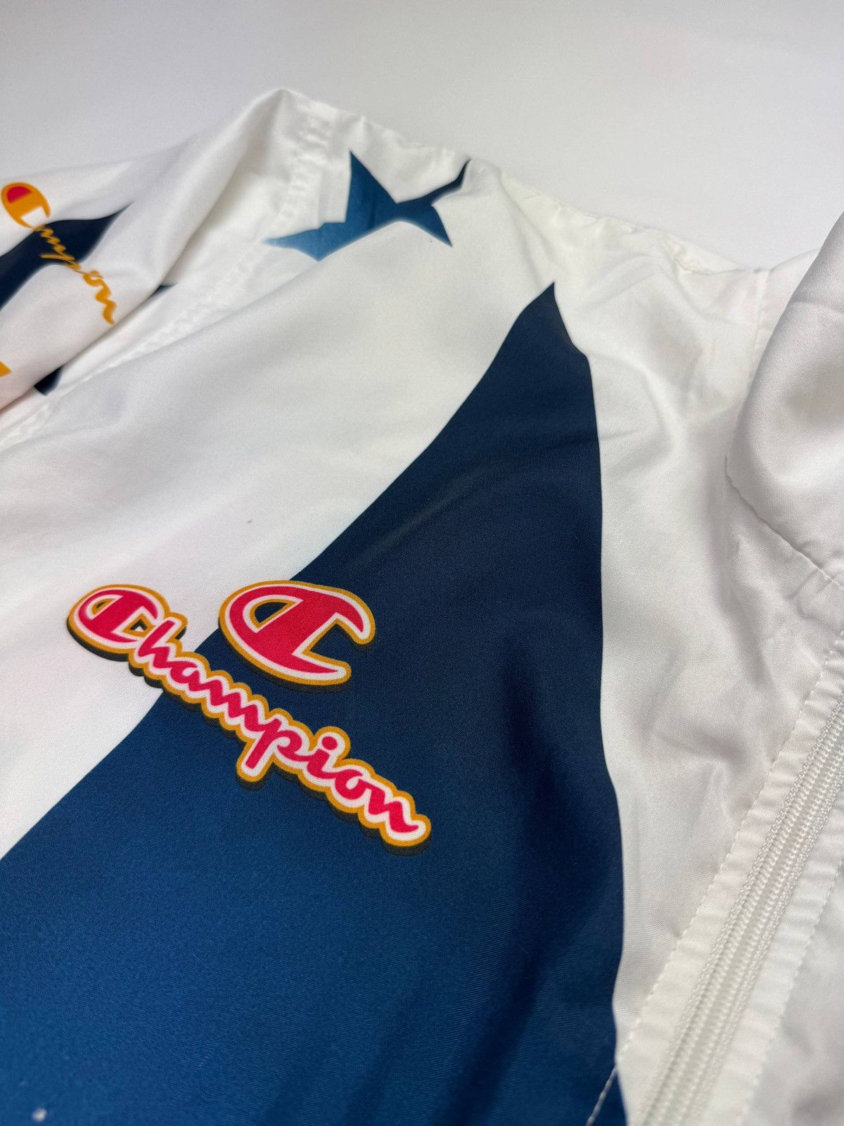 Champion Vintage Champion 1996 USA Olympics Team Jacket Size US L / EU 52-54 / 3 - 5 Thumbnail
