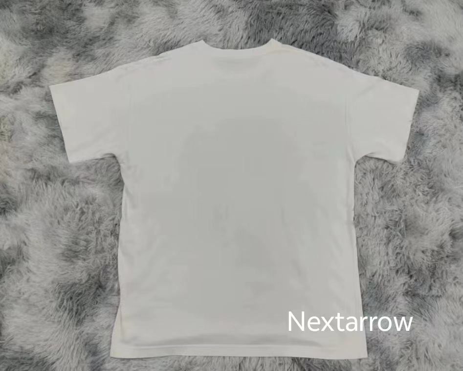 Balenciaga Balenciaga Band short sleeved 2410-Nextarrow Size US M / EU 48-50 / 2 - 2 Thumbnail