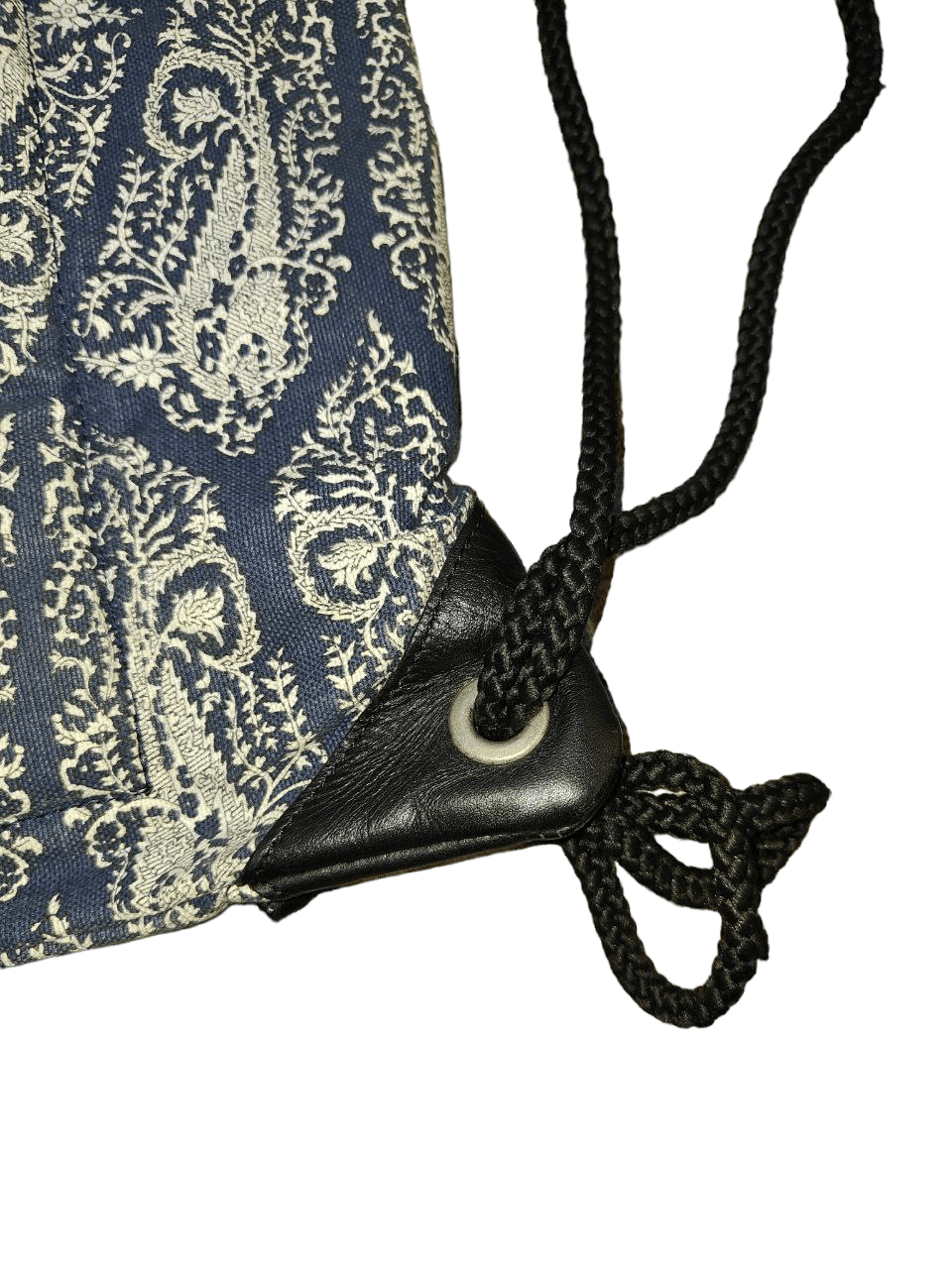 A.P.C. A.P.C paisley Bag Size ONE SIZE - 6 Thumbnail
