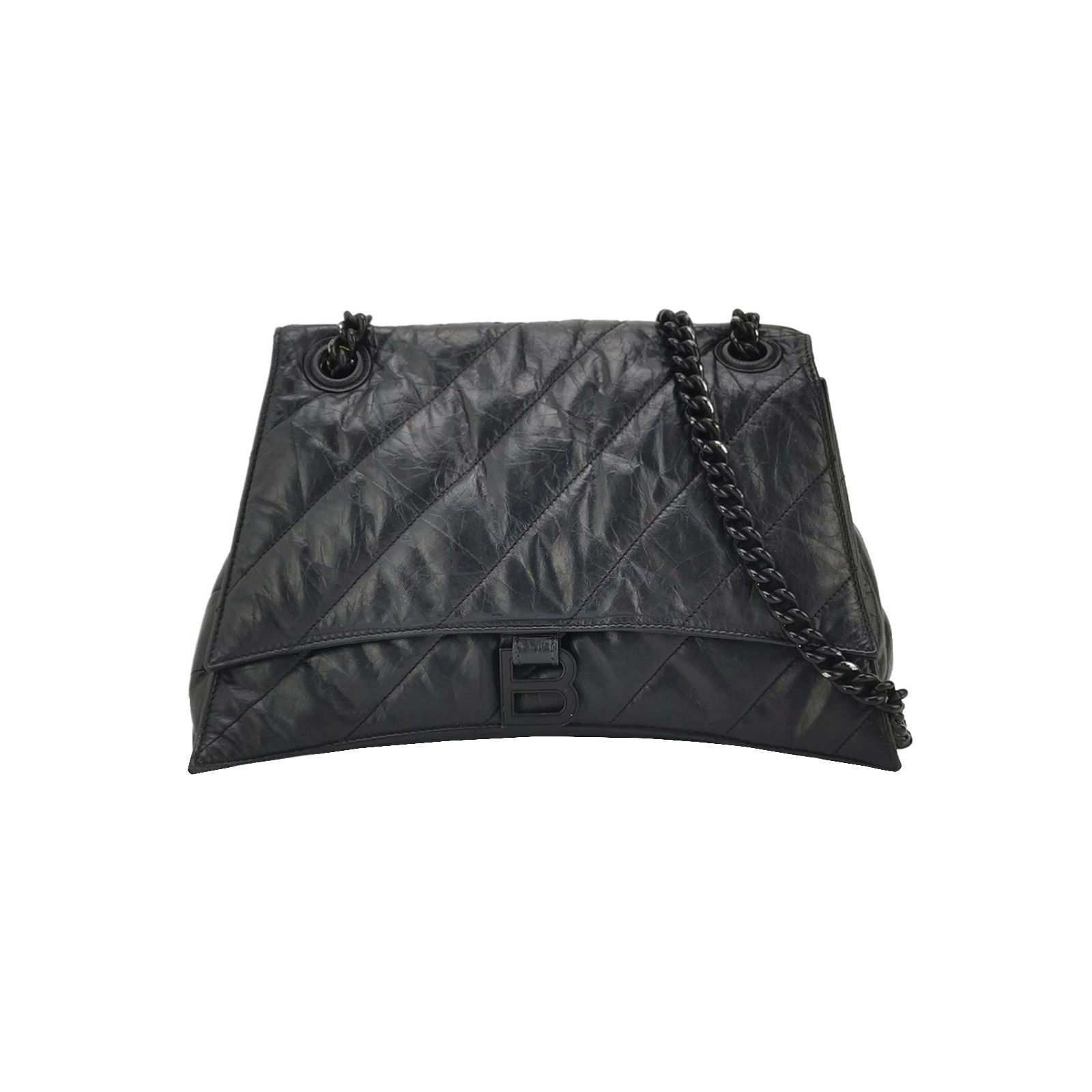 Balenciaga Balenciaga Women os Shoulder Bags Size ONE SIZE - 1 Thumbnail