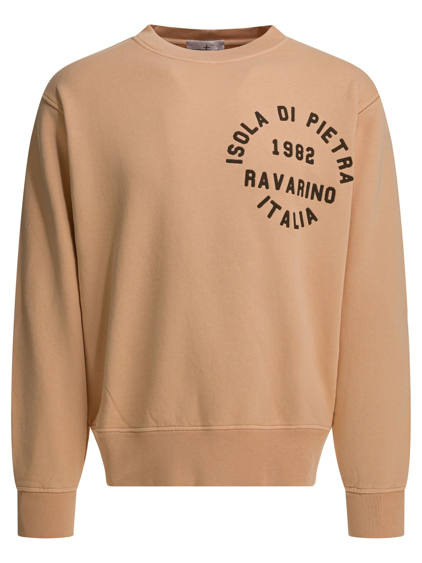 Stone Island Stone Island Sweatshirts tag size XL Men - USA Duties Paid Size US XL / EU 56 / 4 - 1 Thumbnail
