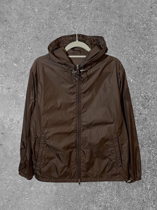 Moncler Moncler Alexandrite Giubbotto | Grailed