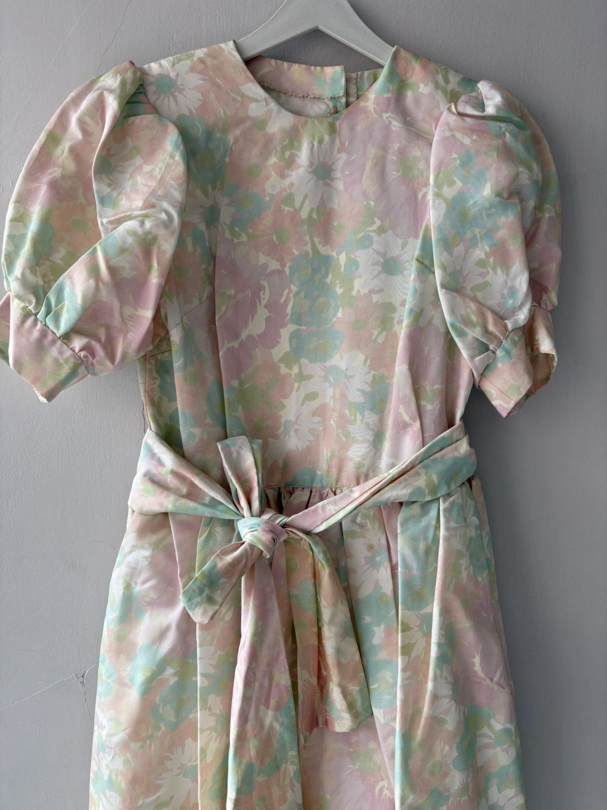 Vintage 90’s dress Size S / US 4 / IT 40 - 6 Thumbnail