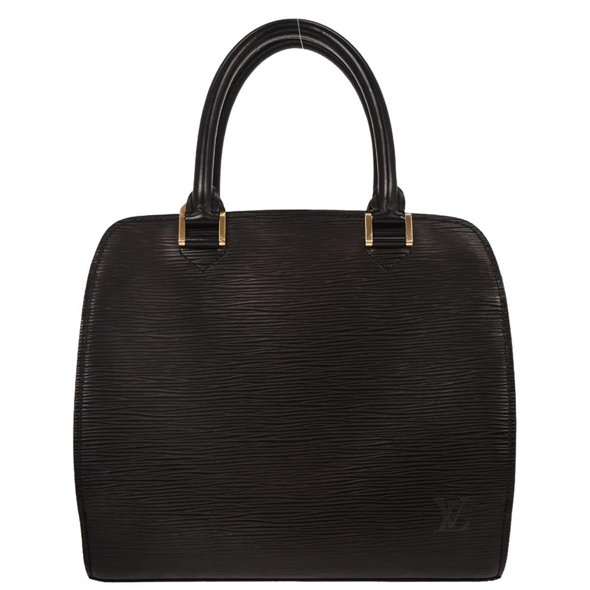 Louis Vuitton Louis Vuitton Pont Neuf Handbag Epi Leather Size ONE SIZE - 1 Thumbnail