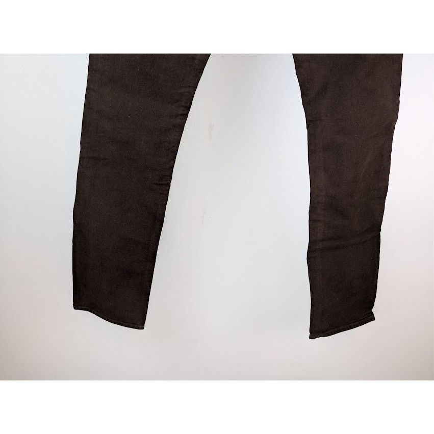 Tom Ford o1rshd1 Straight-Fit Denim Jeans in Brown Size US 32 / EU 48 - 13 Thumbnail