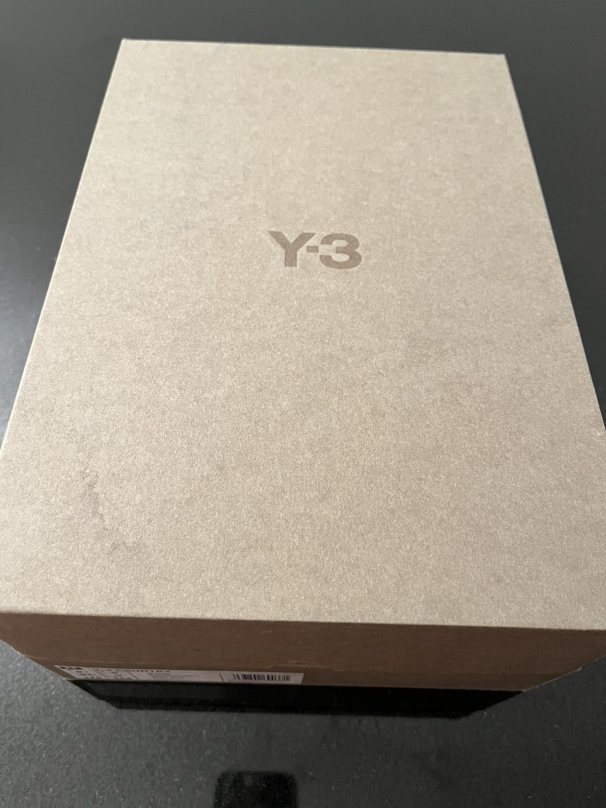 Y-3 Adidas Y3 Country Size US 9.5 / EU 42-43 - 9 Thumbnail