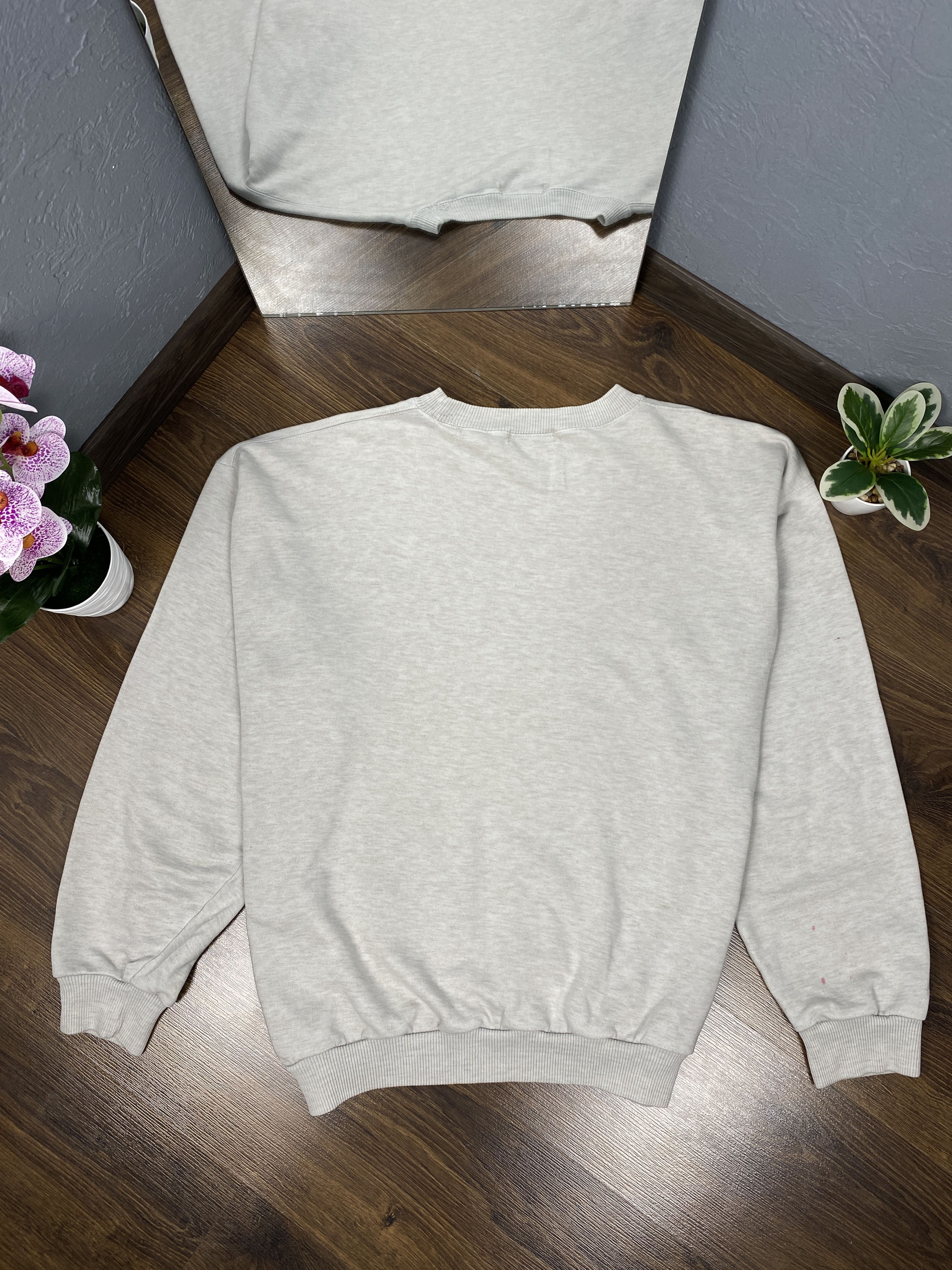 Fred Perry × Vintage Fred Perry vintage crew neck sweatshirt Size US XXL / EU 58 / 5 - 8 Thumbnail
