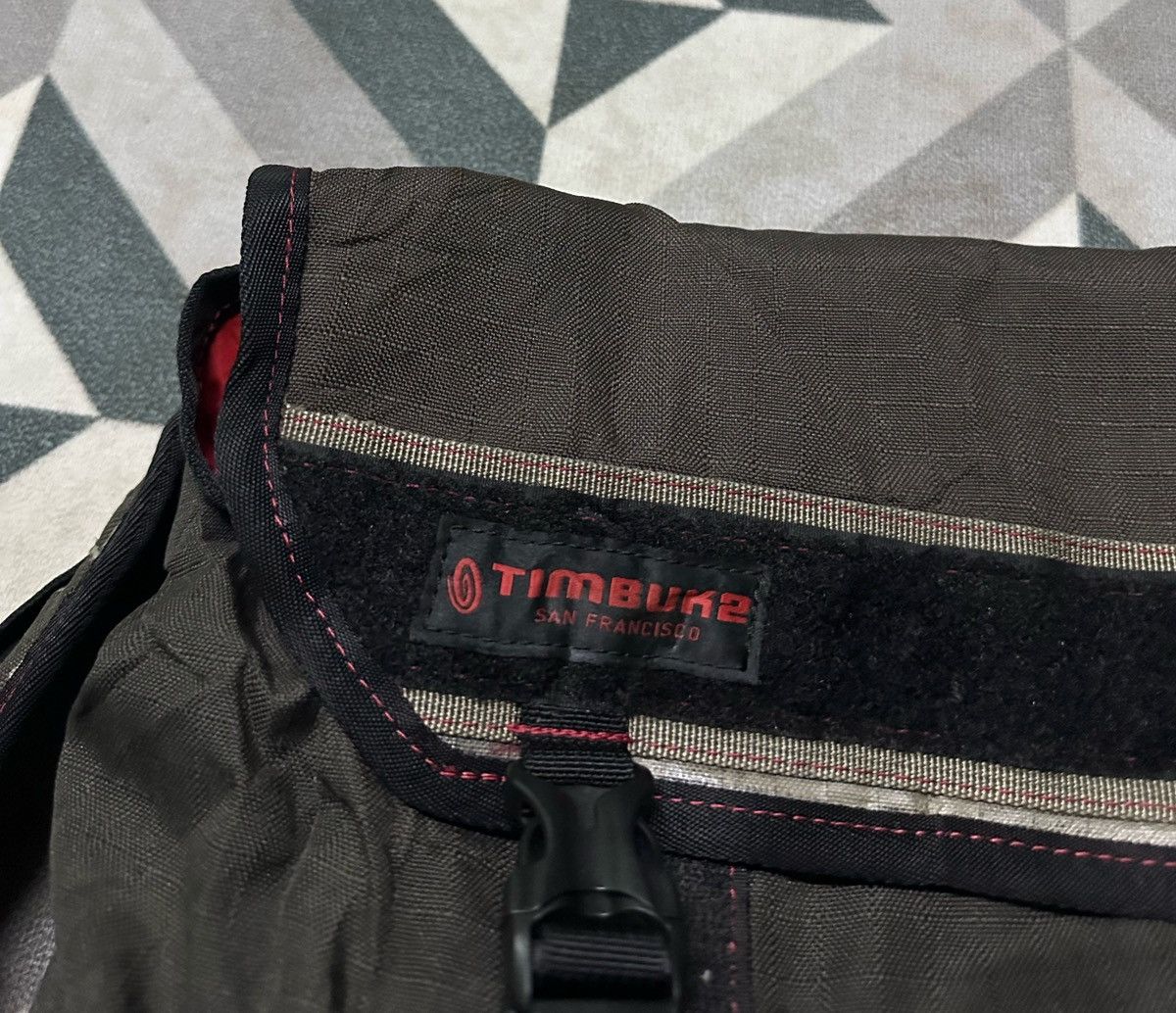 Timbuk2 Timbuk2 outdoor backpacks Size ONE SIZE - 5 Thumbnail