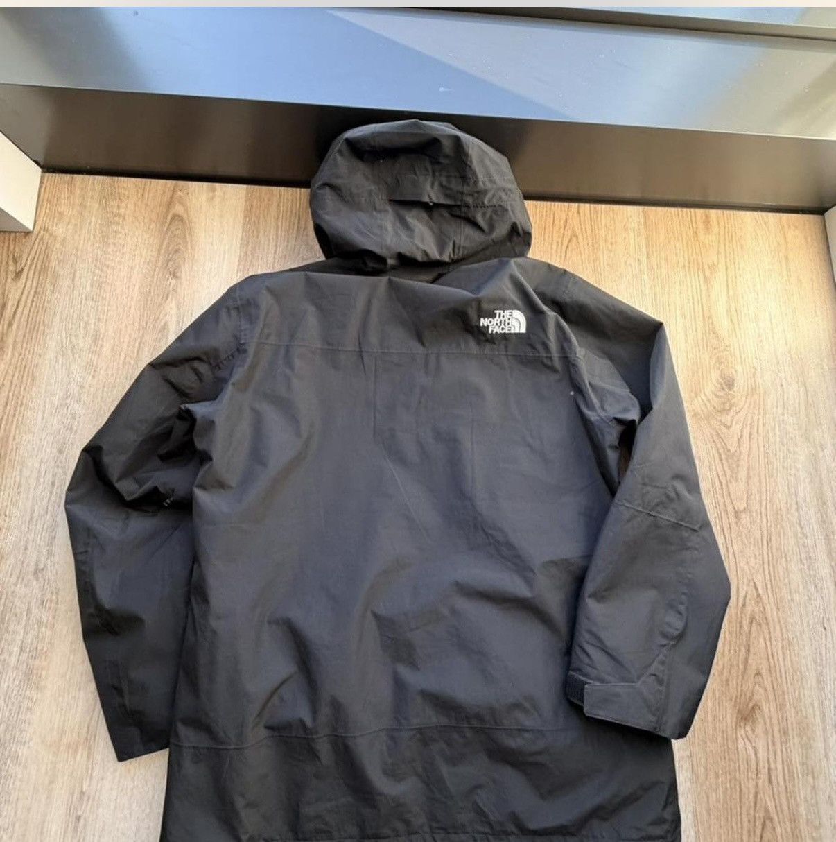 The North Face The North Face Snow Jacket Size US XL / EU 56 / 4 - 2 Thumbnail
