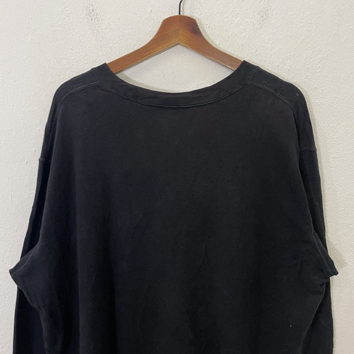 Peanuts × Uniqlo Uniqlo X Peanuts Sweatshirt Size US XL / EU 56 / 4 - 10 Thumbnail