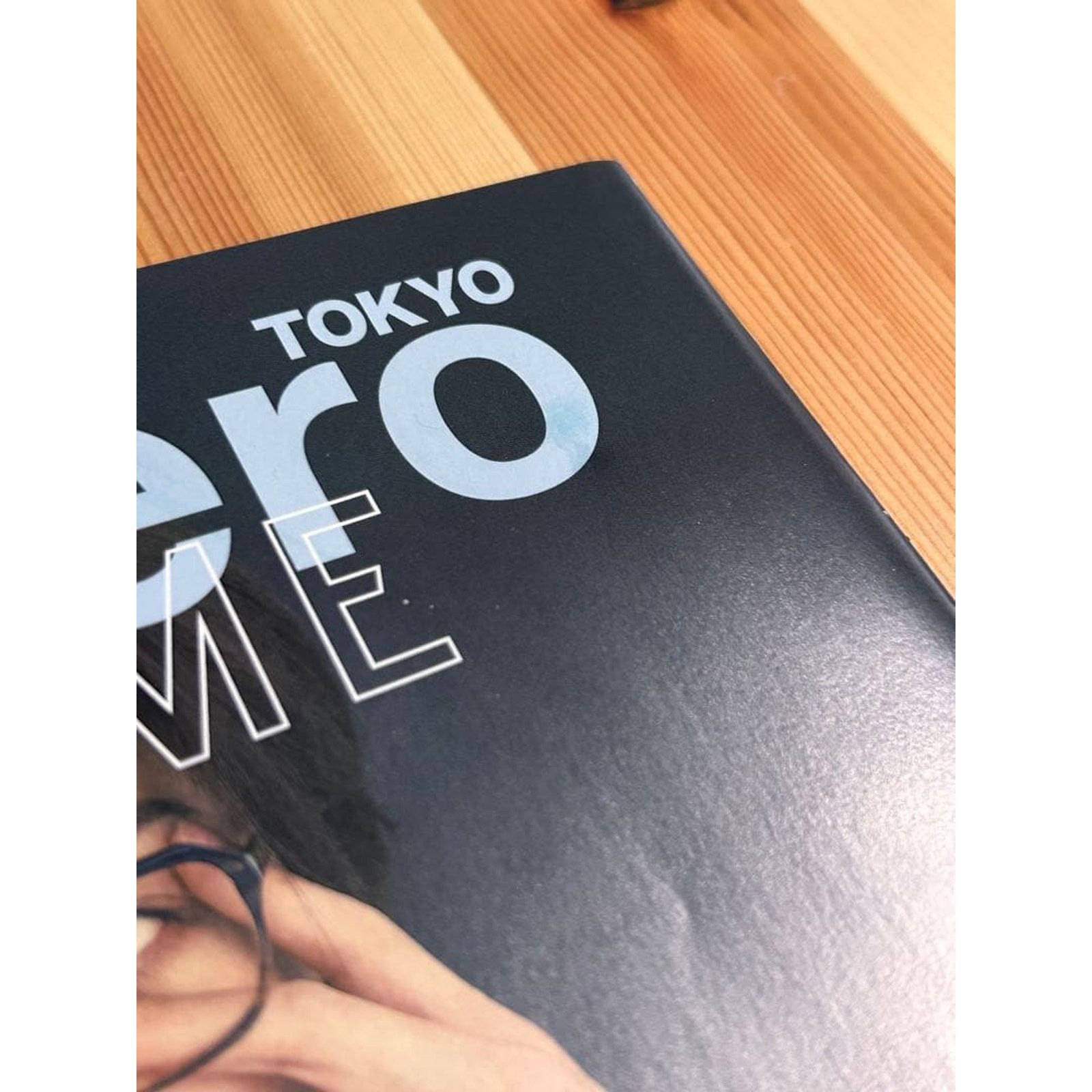 Balenciaga × Japanese Brand × Numero 00 Numero TOKYO HOMME special edition Magazine BALENCIAGA Cover Size ONE SIZE - 4 Thumbnail