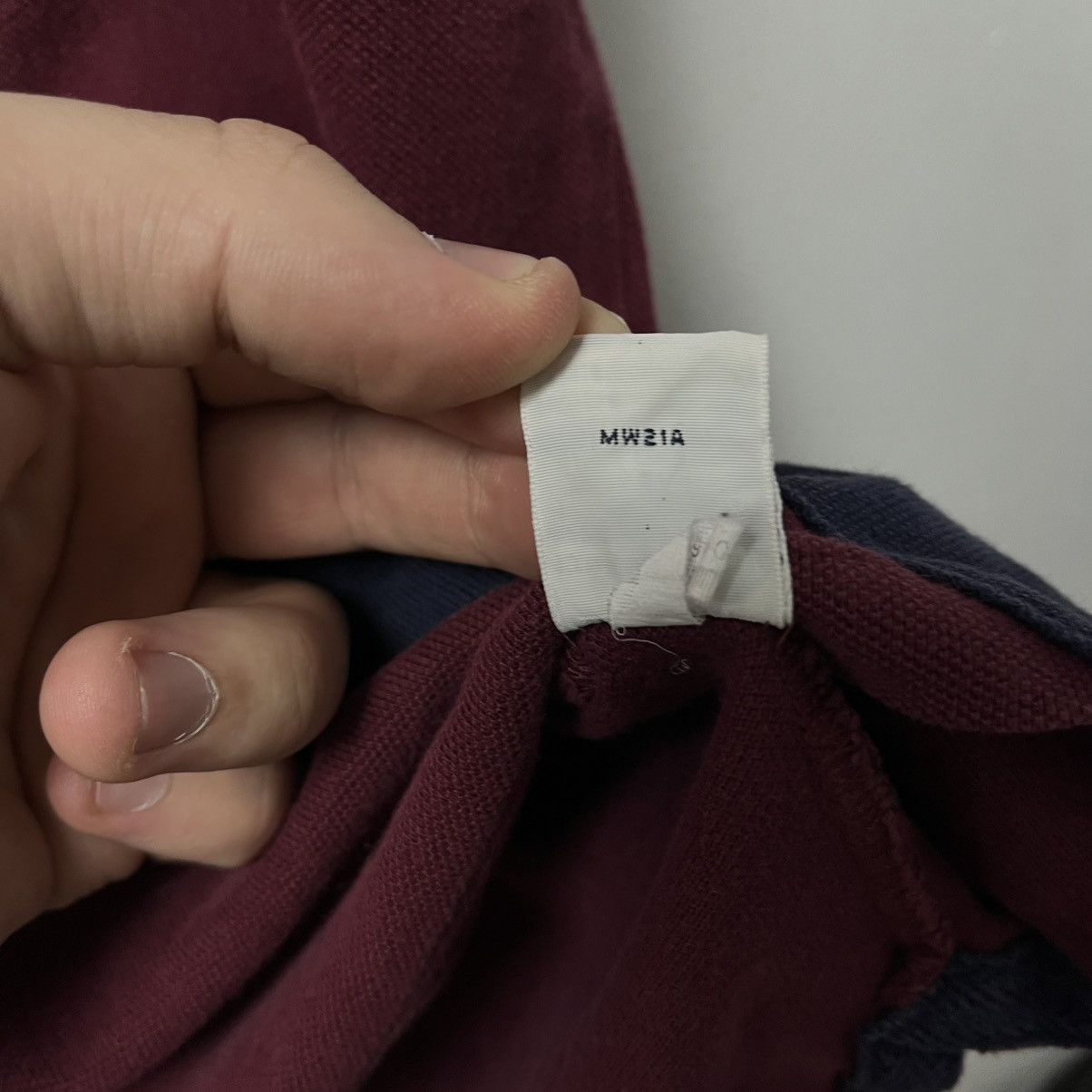 Polo Ralph Lauren Polo Ralph Lauren Polo Team 3 Chief Keef Style Size US M / EU 48-50 / 2 - 11 Thumbnail
