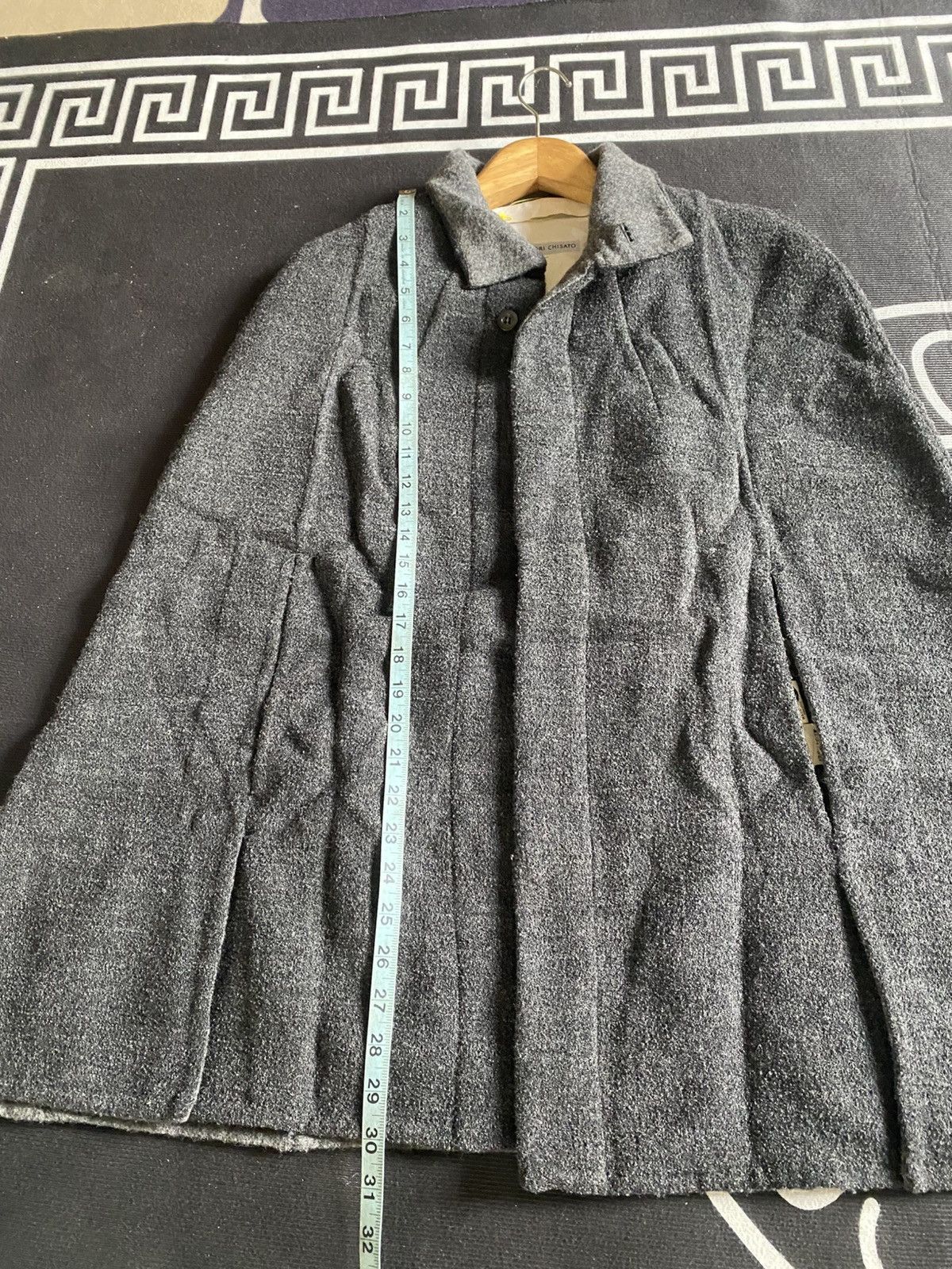 Issey Miyake × Tsumori Chisato Tsumori Chisato Size XL / US 12-14 / IT 48-50 - 10 Thumbnail