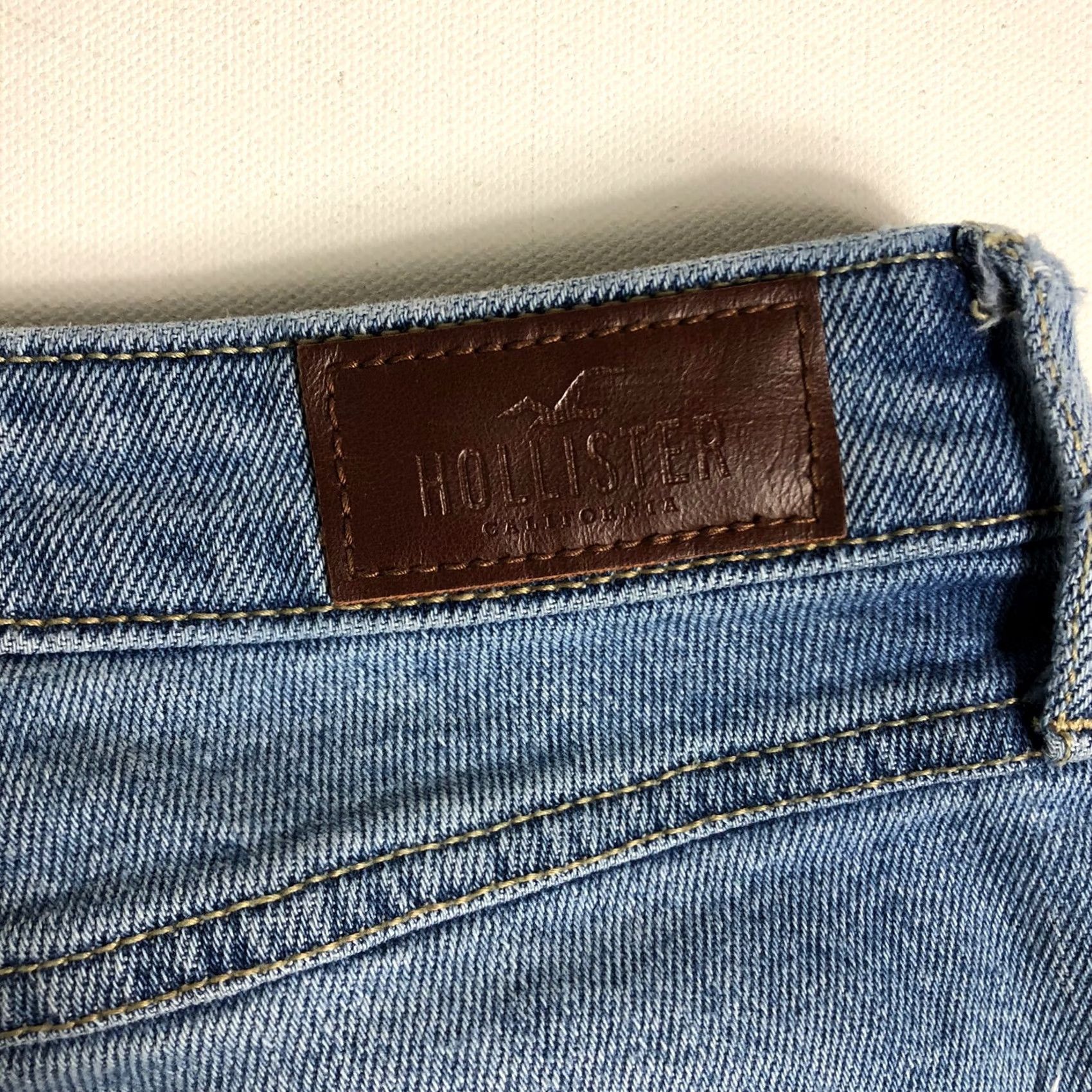 Vintage VINTAGE? No — (no) Wait, can't add. Sorry. Size 26" / US 2 / IT 38 - 5 Thumbnail