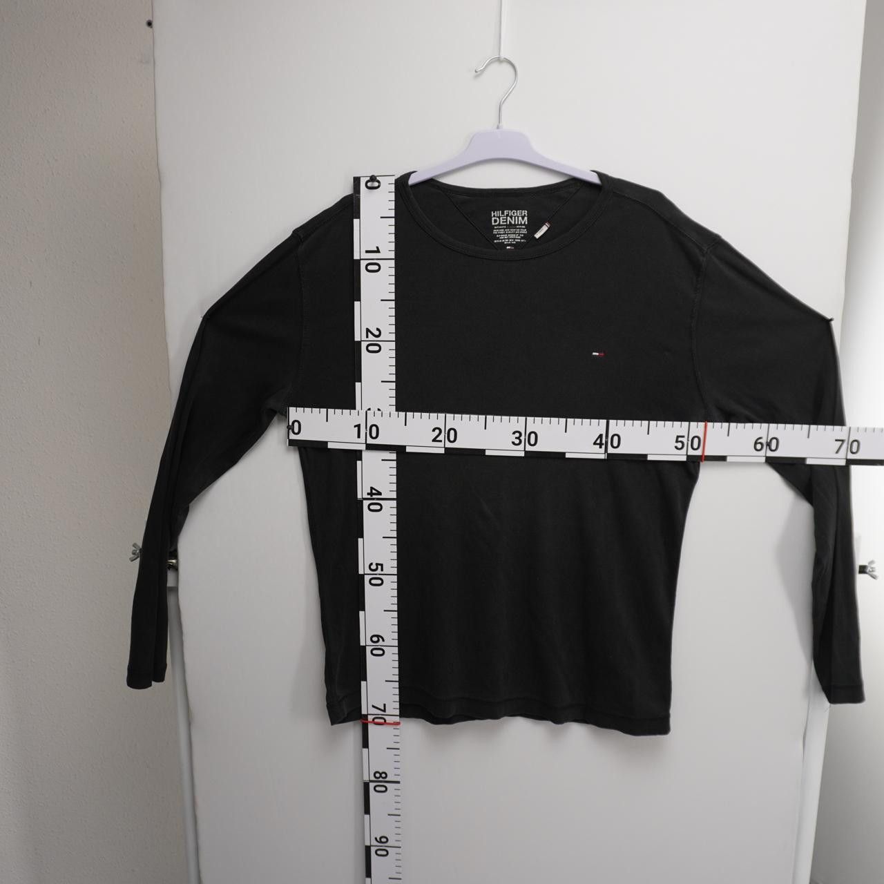 Tommy Hilfiger Men's Sweatshirt Tommy Hilfiger Size US XL / EU 56 / 4 - 15 Thumbnail