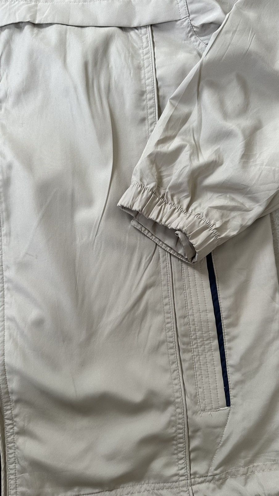 Spoon VINTAGE SPOON SPORTS WINDBREAKER Size US L / EU 52-54 / 3 - 3 Thumbnail